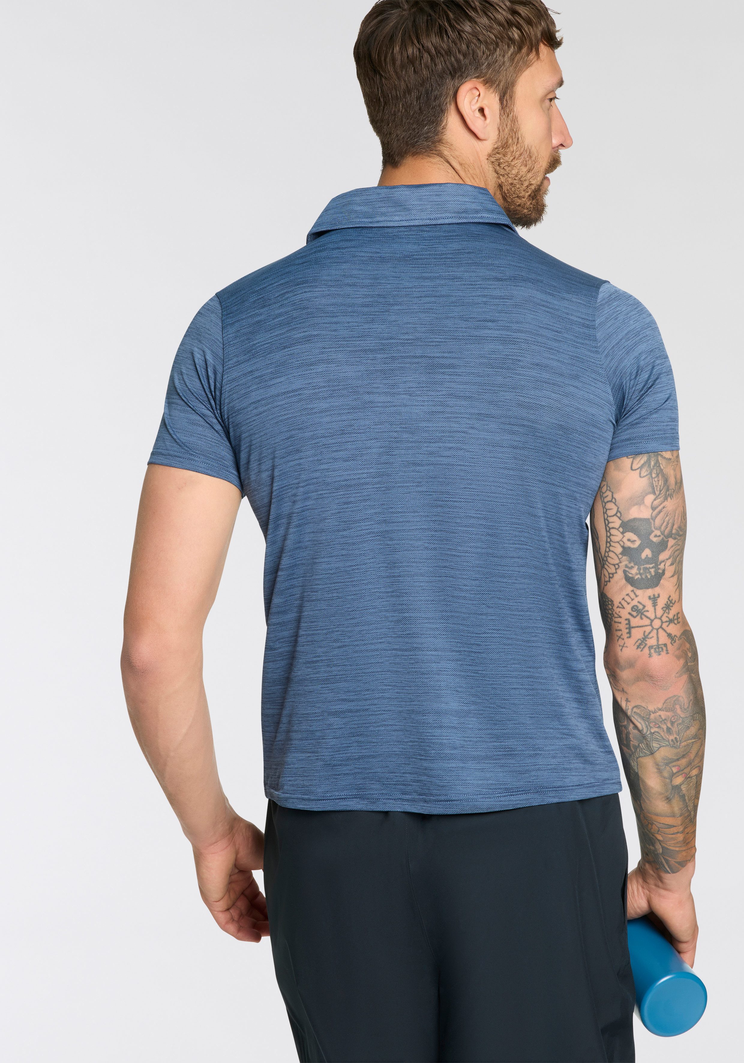 Killtec Poloshirt Lilleo MN PL SHRT