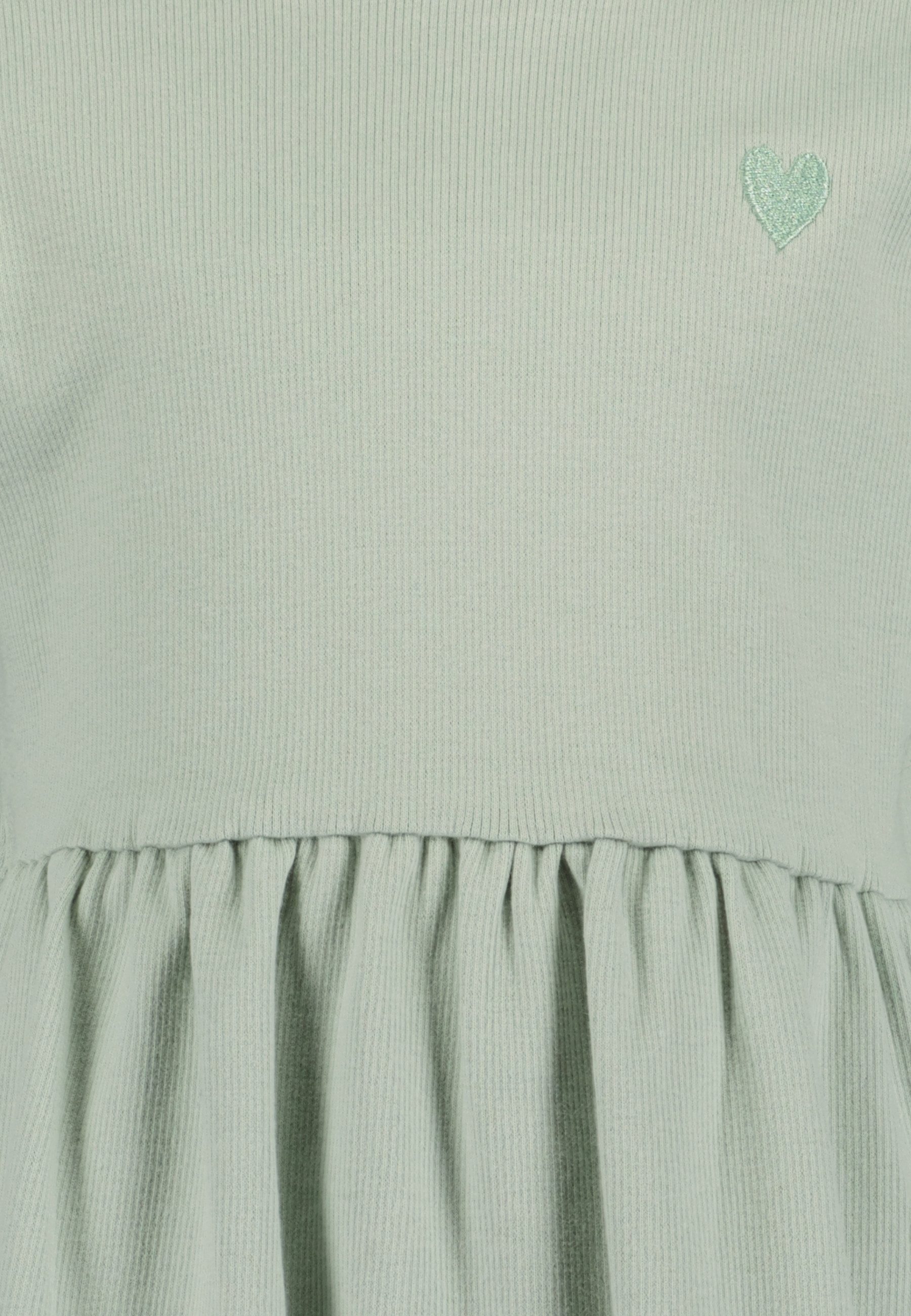 Blue Seven Jerseyjurk Blue Seven shirtjurk (1-delig)