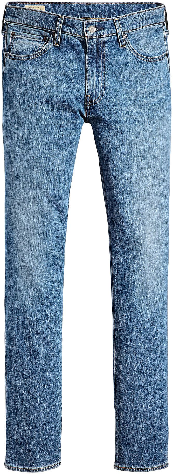 Levi's Slim fit jeans 511 SLIM met stretch