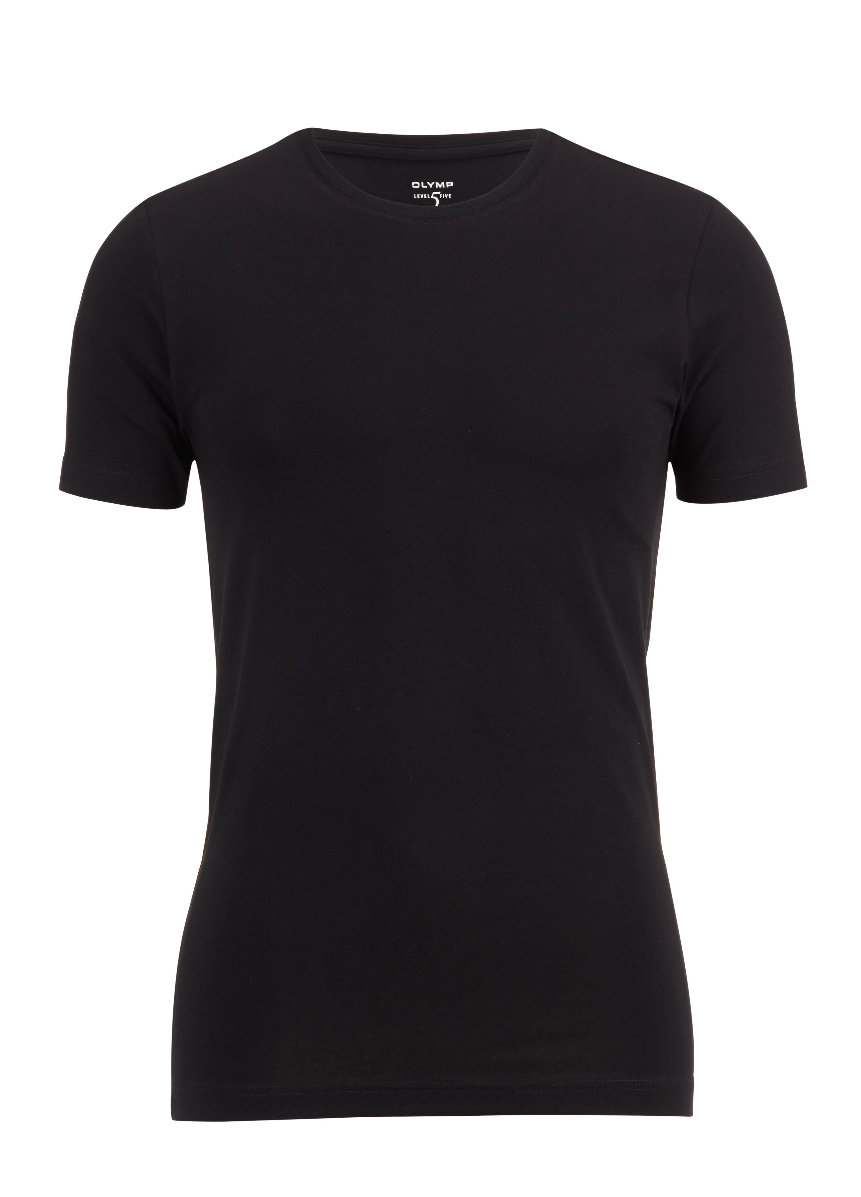 OLYMP T-shirt Casual