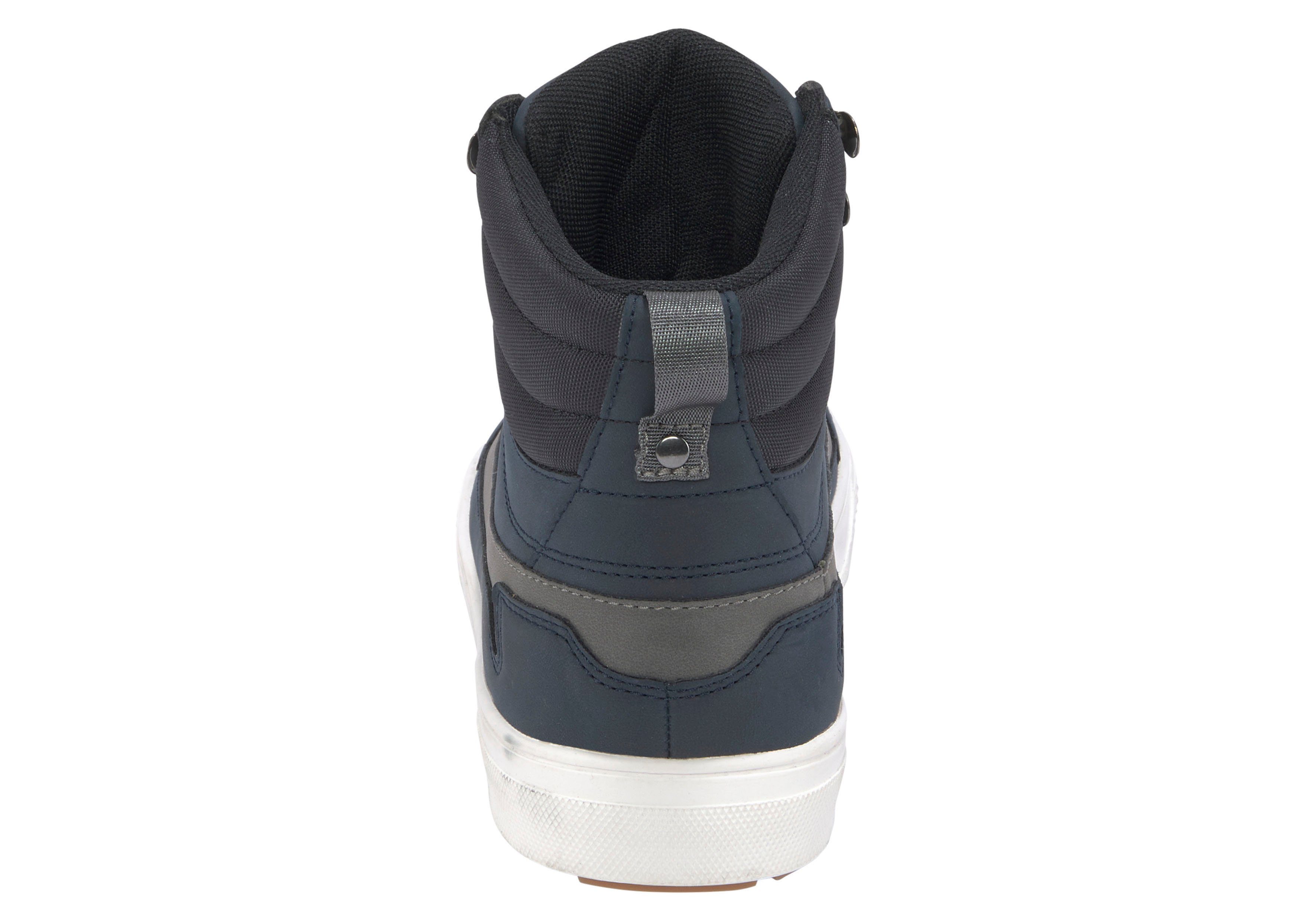 O'Neill Sneakerboots Wallenberg Men Mid