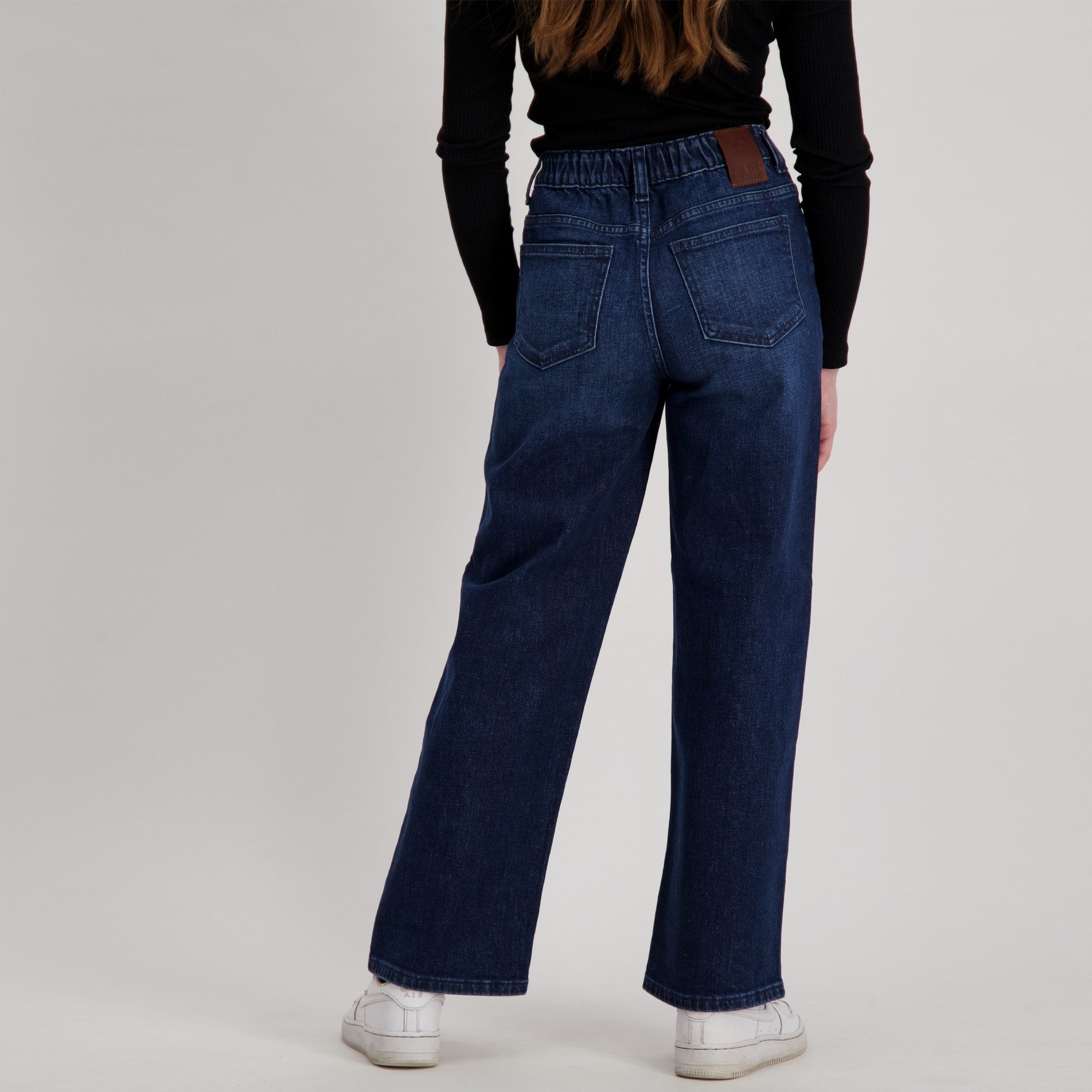 CARS JEANS 5-pocket Jeans Bry