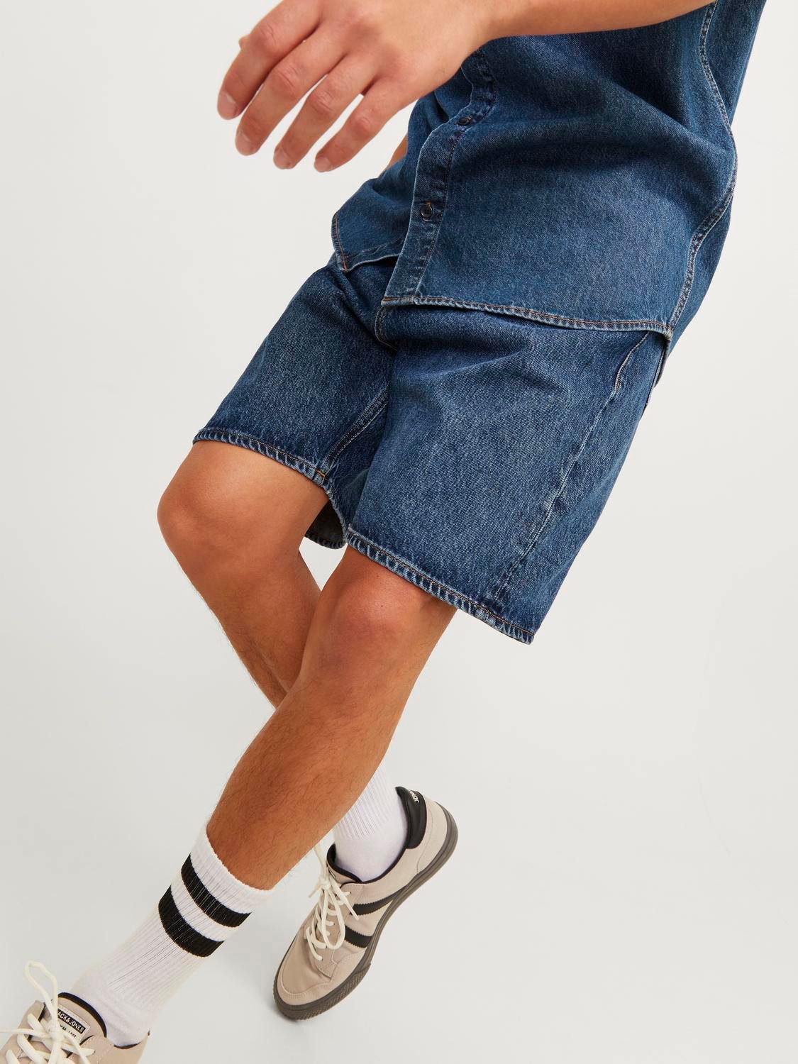 Jack & Jones Short JJICHRIS JJCOOPER SHORTS SBD 920 SN