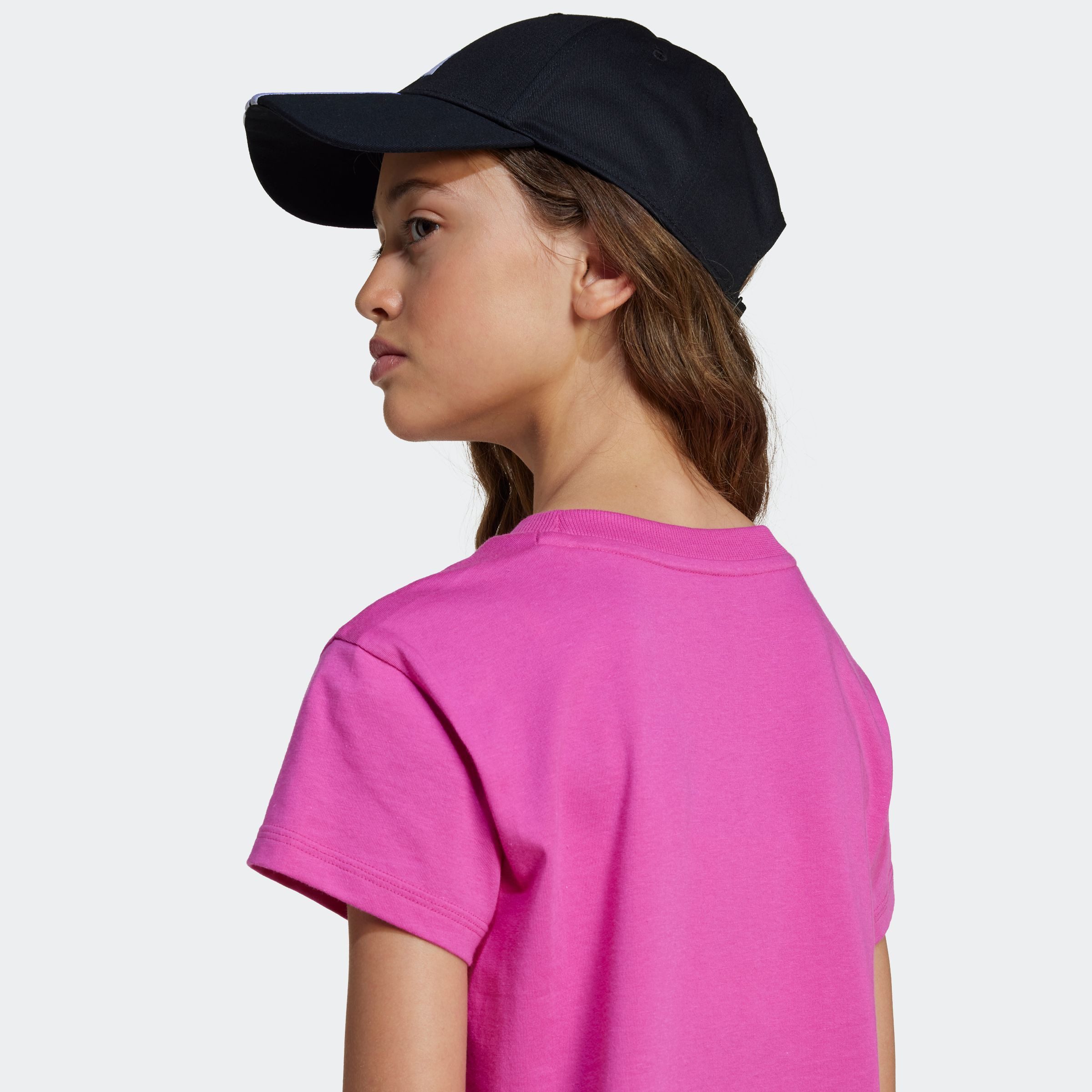 adidas Sportswear T-shirt JG BL TEE 160