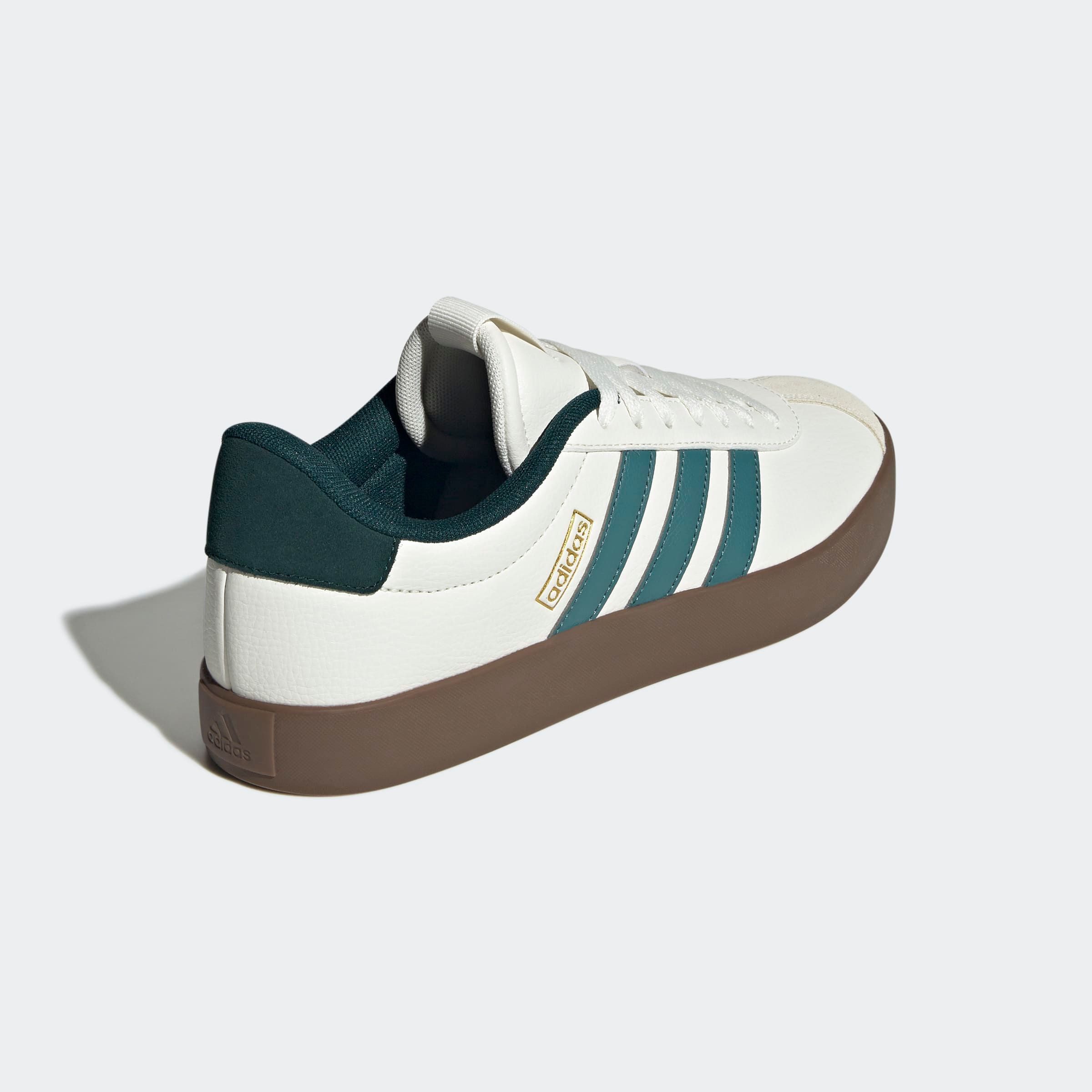 adidas Sportswear Sneakers VL COURT 3.0 geïnspireerd door het ontwerp van de adidas samba