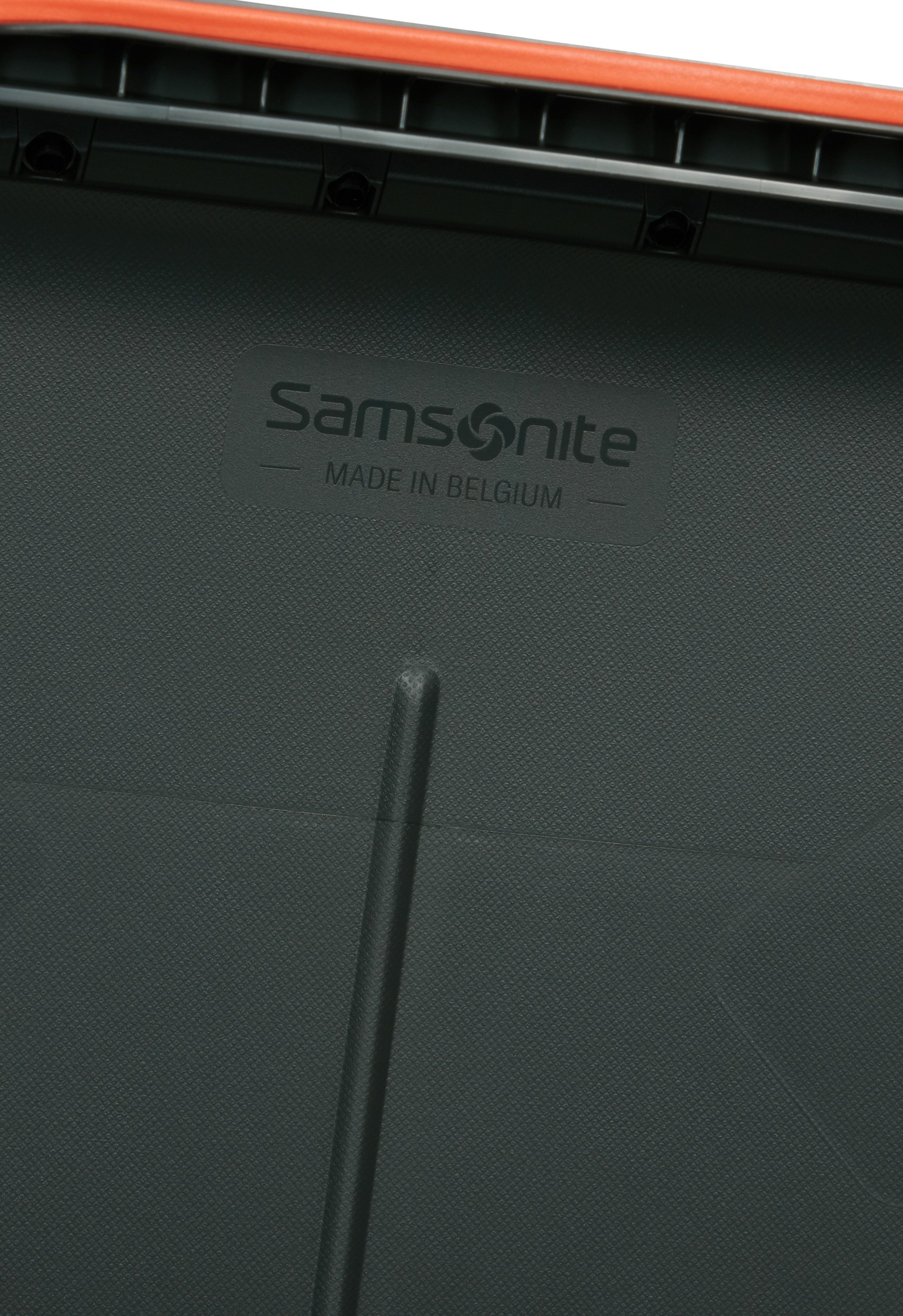 Samsonite Hardshell-trolley