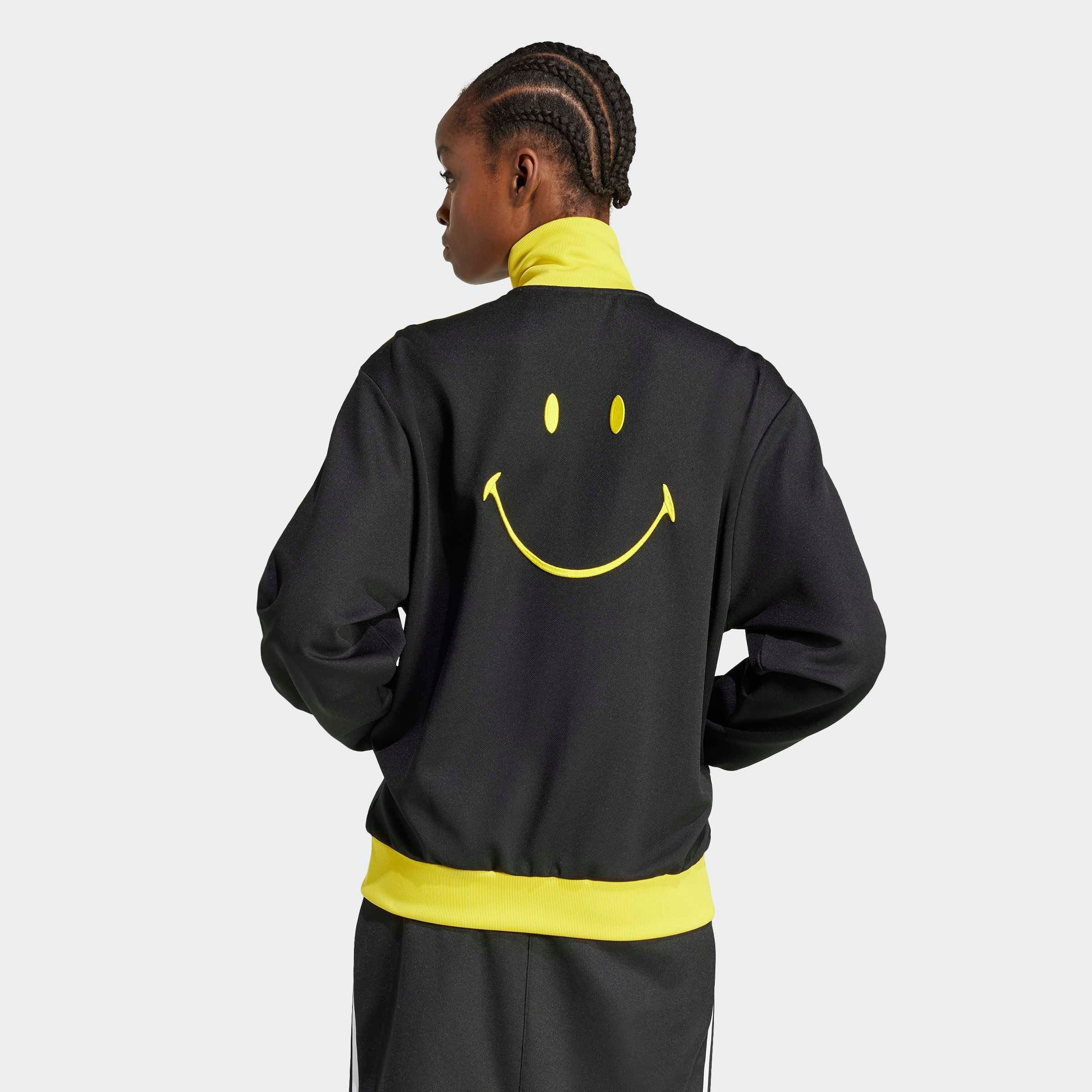 adidas Originals Outdoorjack SMILEY TRACKTOP