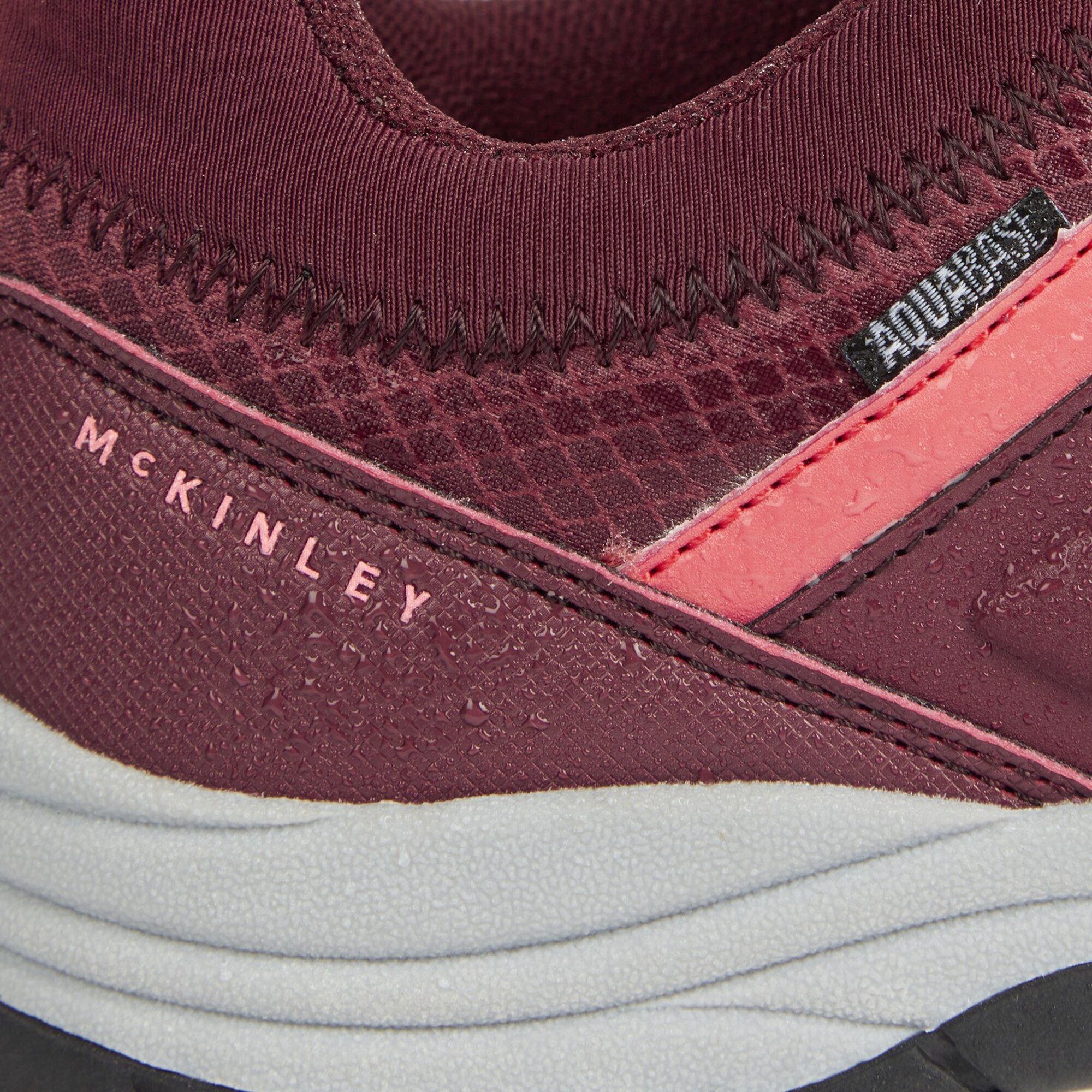 McKinley Wandelschoenen Kinder-wandelschoen Maine II AQB J