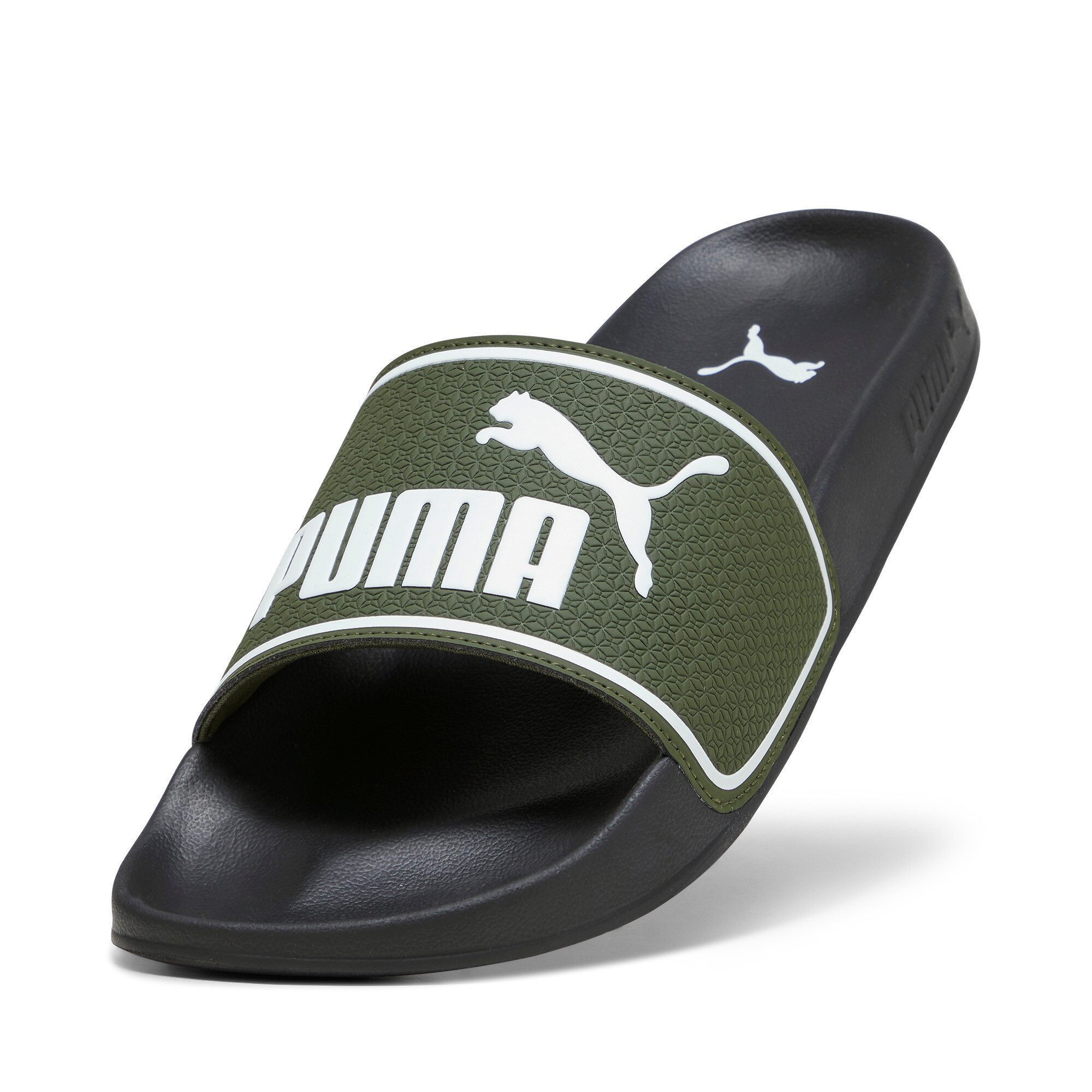 PUMA Badslippers Leadcat 2.0