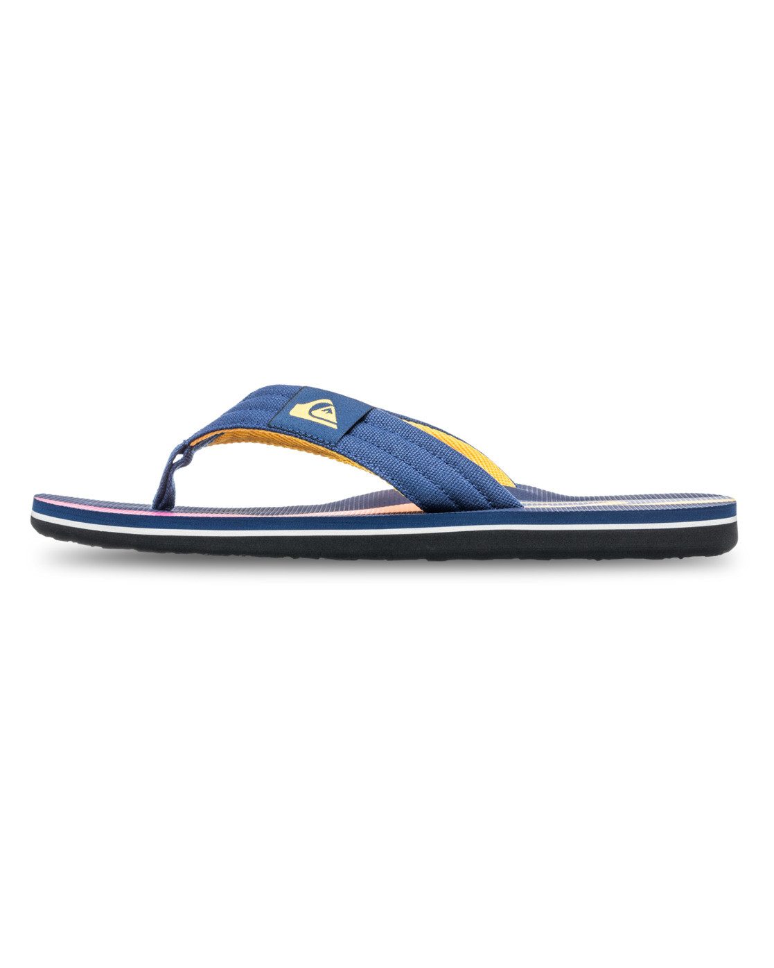 Quiksilver Sandalen Molokai Layback