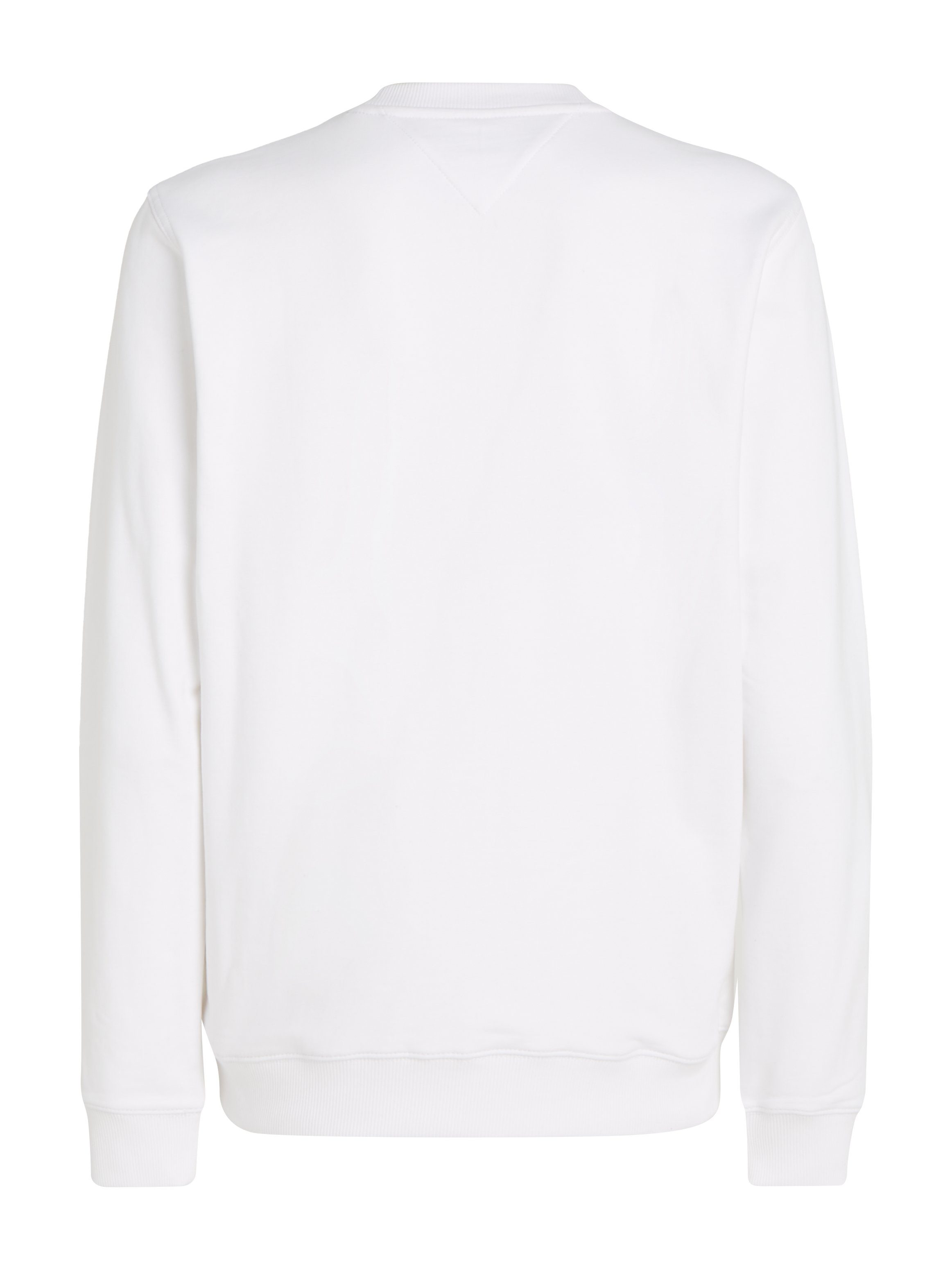 TOMMY JEANS Sweatshirt TJM REG ENTRY GRAPHIC CREW