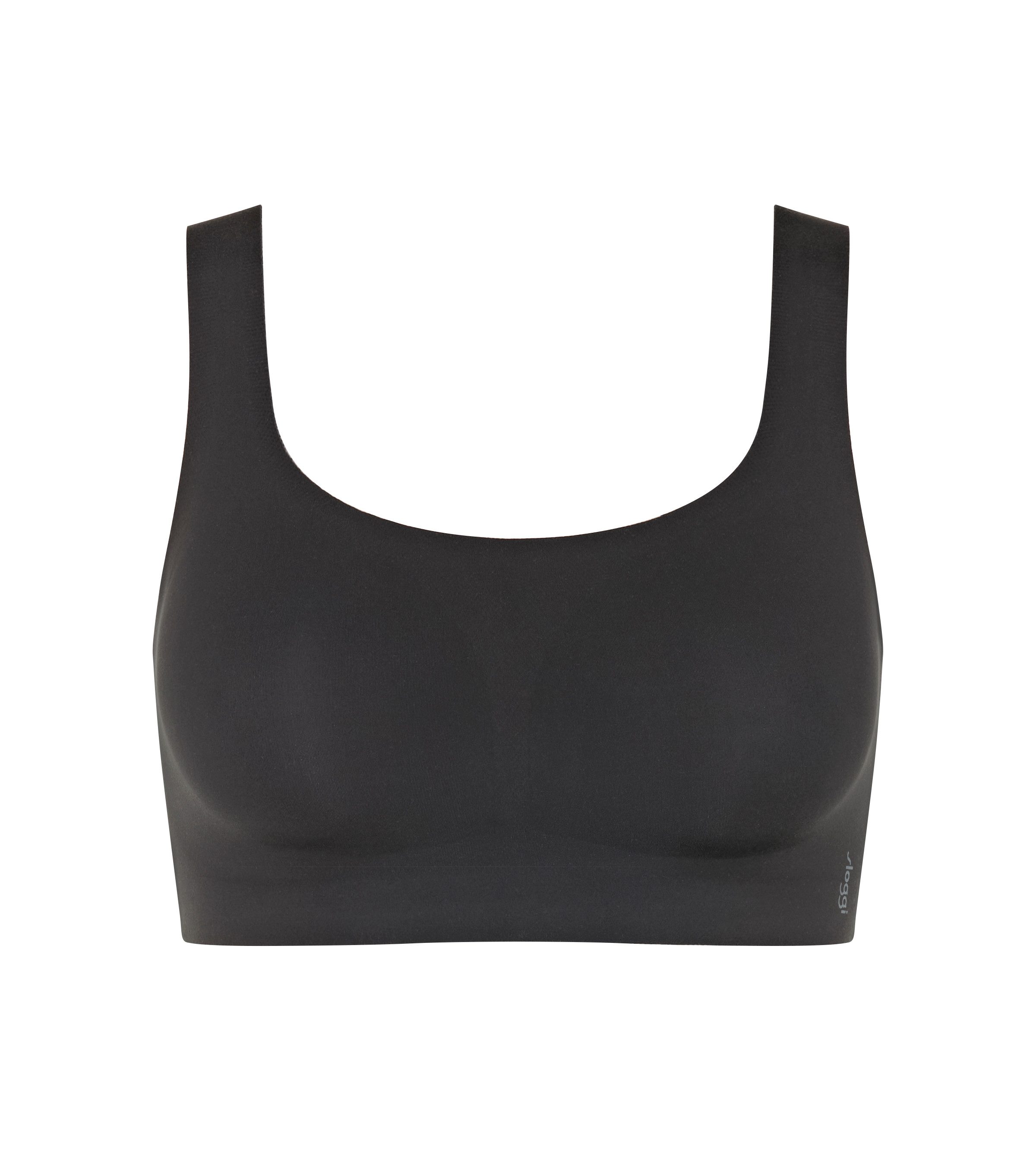 Sloggi Bustier NEU: ZERO Feel 2.0 Top naadloos en onzichtbaar