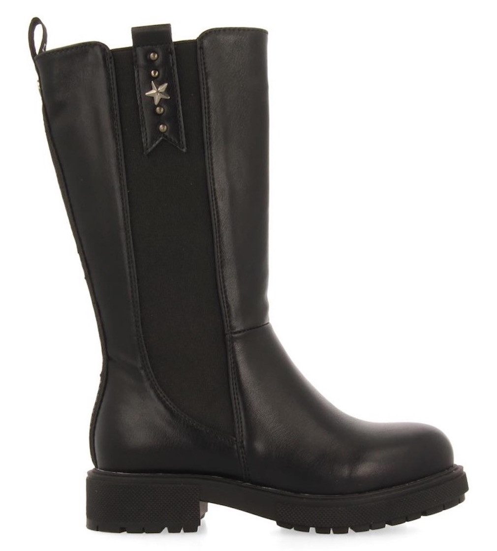 Gioseppo Winterlaarzen OCSA Plateau laarzen, chunky boots, meisjeslaarzen met rits