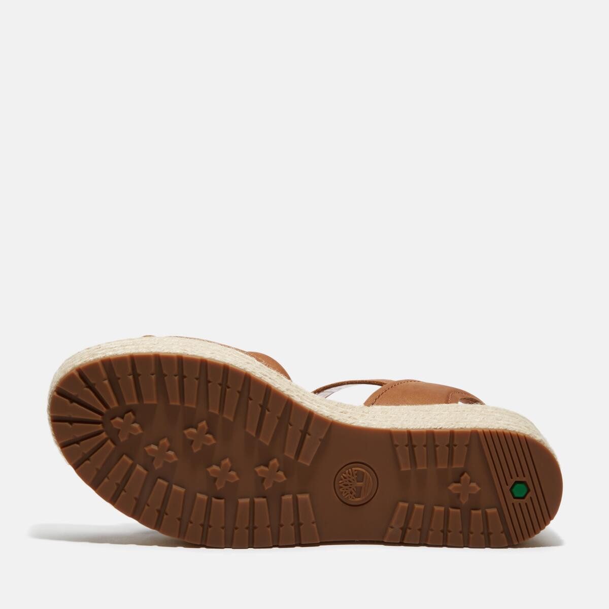 Timberland Sandalen SANTORINI SUN BACKSTRAP SANDAL