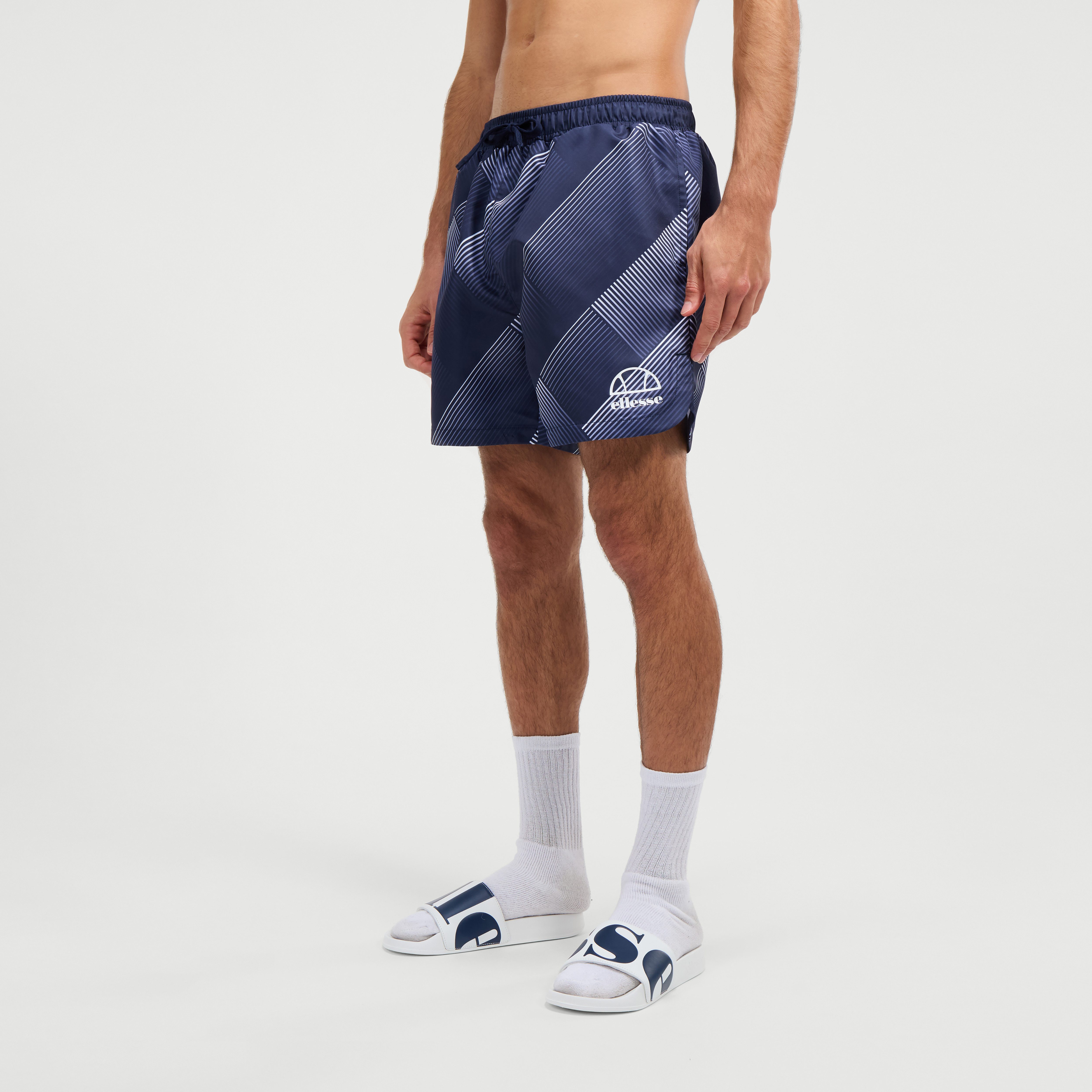 ellesse Runningshort SOMINI SHORT (1-delig)