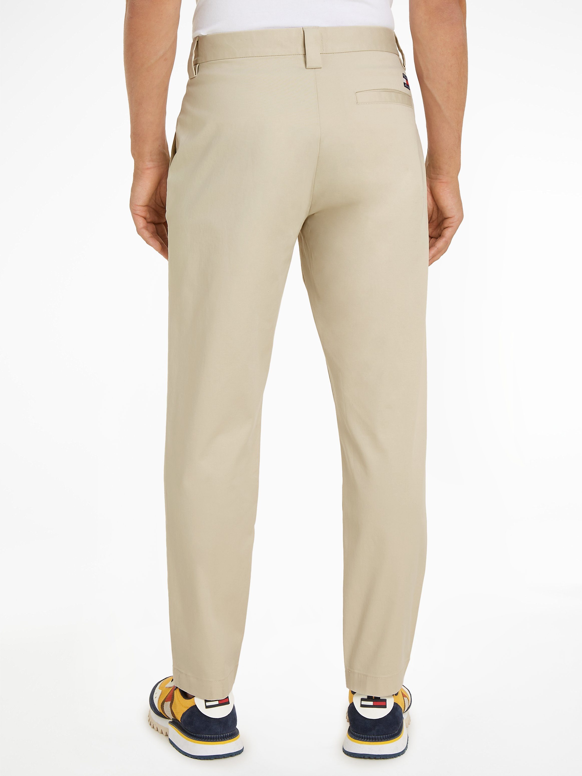 TOMMY JEANS Chino TJM DAD CHINO