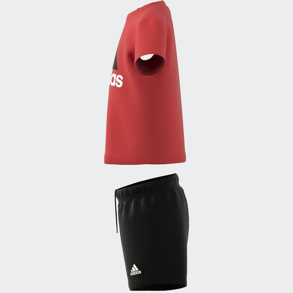 adidas Sportswear Trainingspak I BL CO T SET (2-delig)