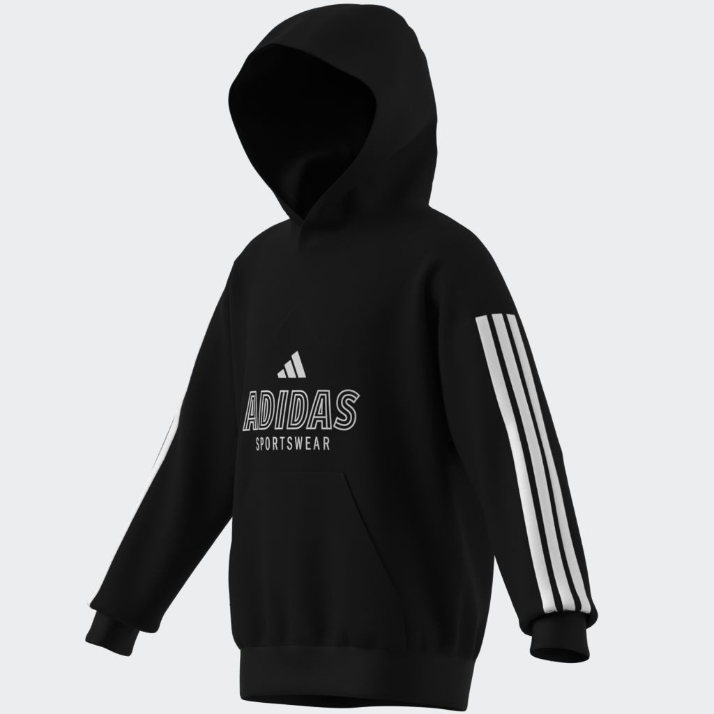 adidas Sportswear Hoodie J HOT FL HOOD