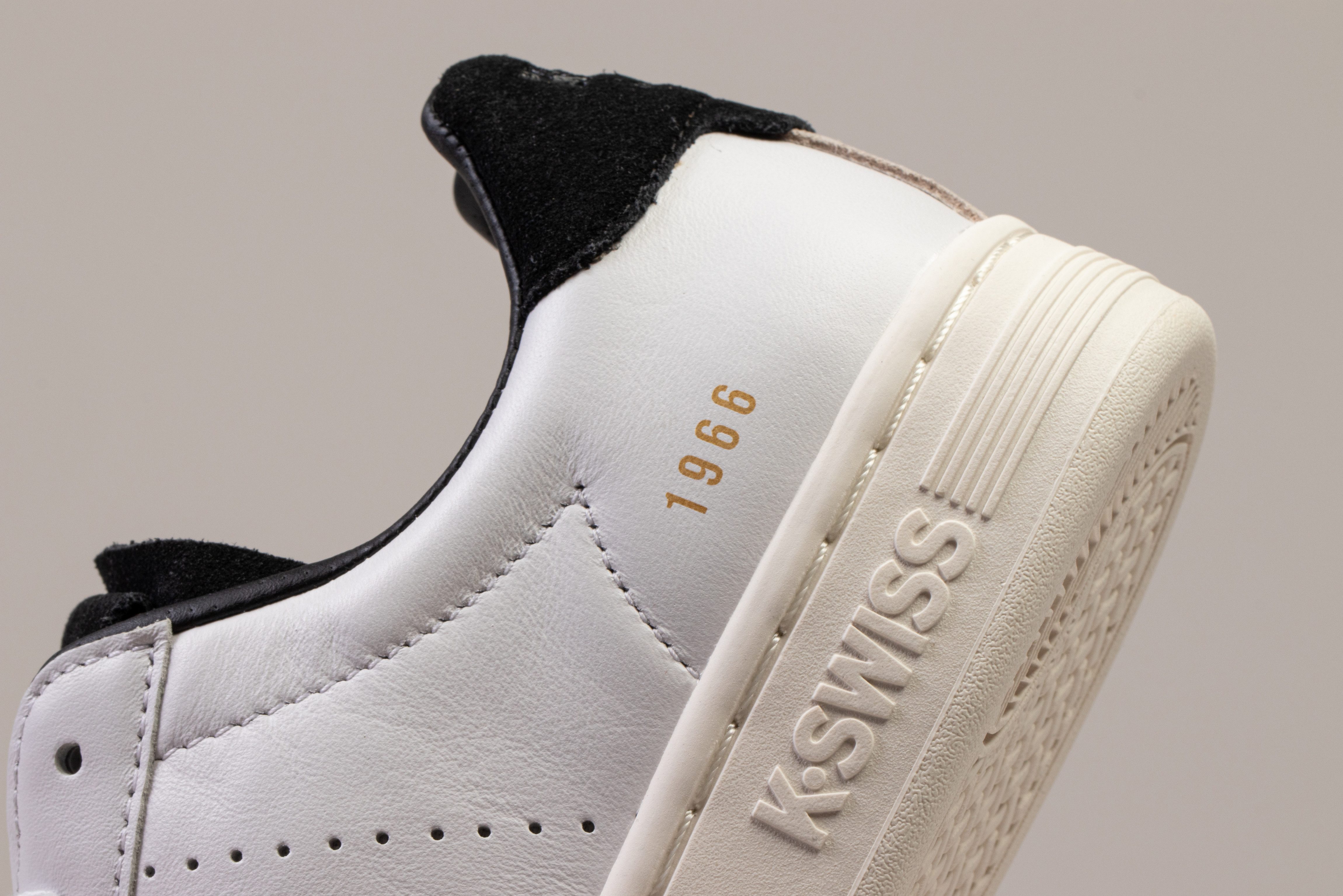 K-Swiss Sneakers Lozan Klub LTH