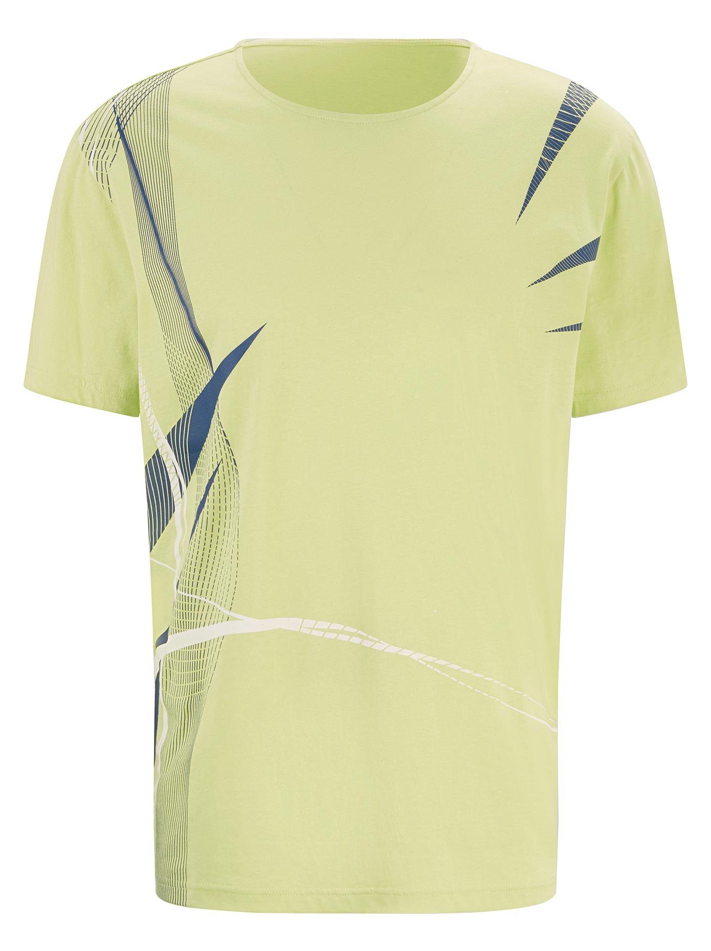Classic Shirt met korte mouwen Shirt (3-delig)
