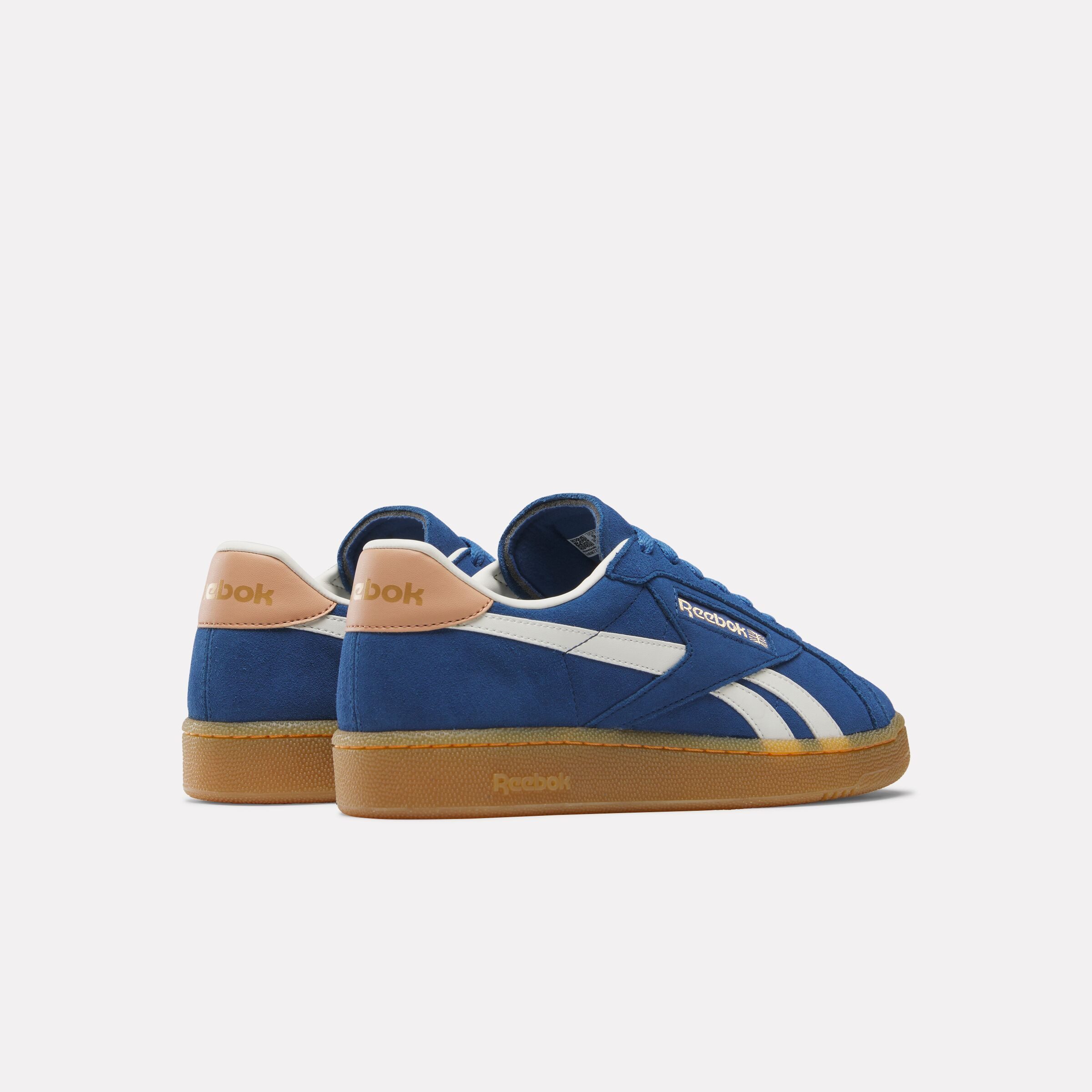 Reebok Classic Sneakers Club C Grounds UK