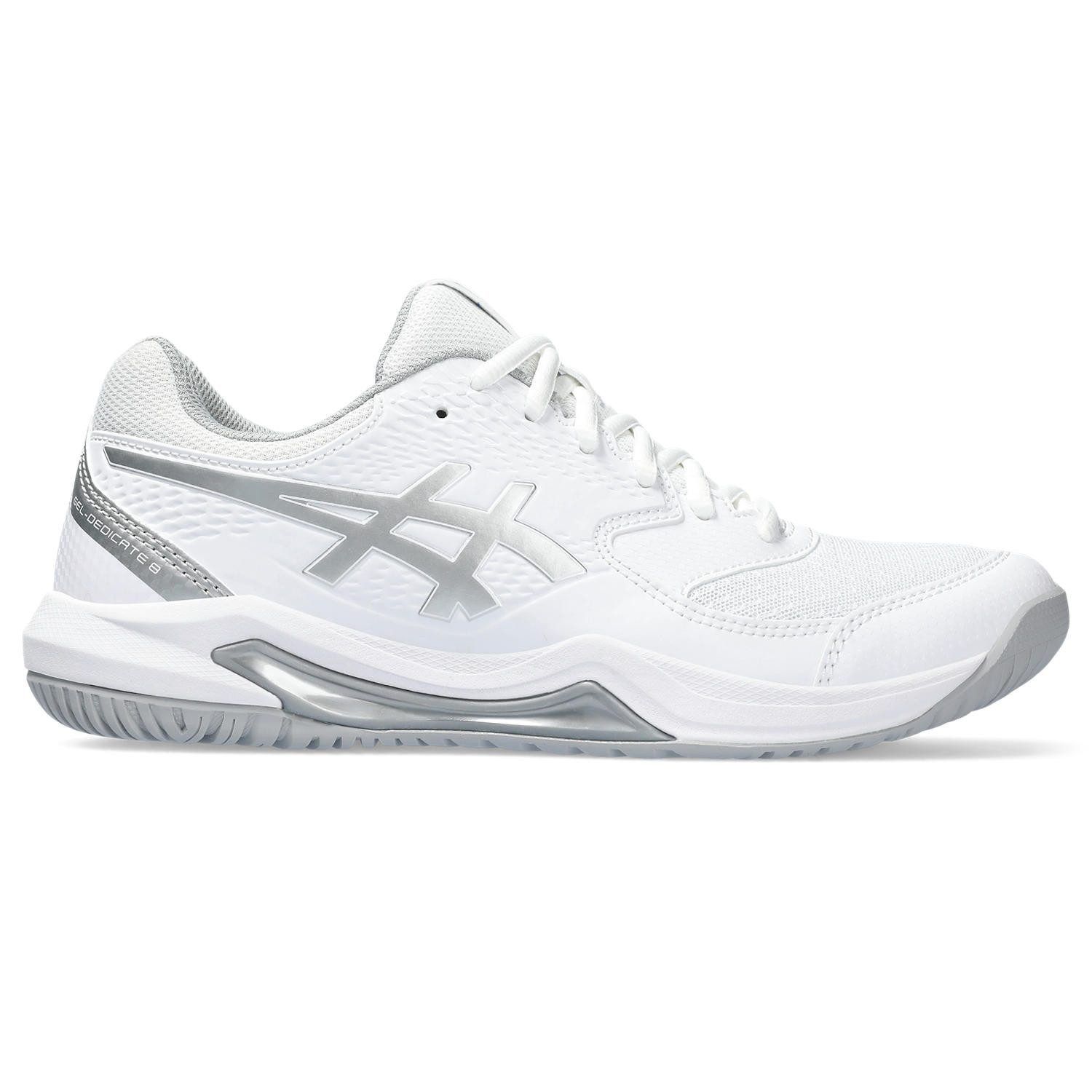 Asics Tennisschoenen GEL-DEDICATE 8