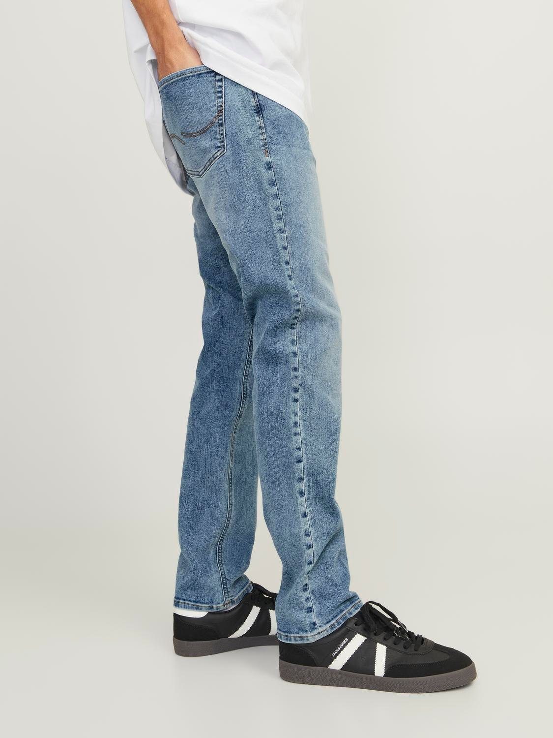 Jack & Jones Slim fit jeans GLENN JJORIGINAL