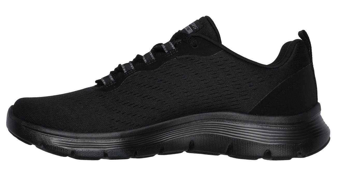 Skechers Sneakers FLEX APPEAL 5.0 vrijetijdsschoen, lage schoen, veterschoen voor vrije tijd en sport