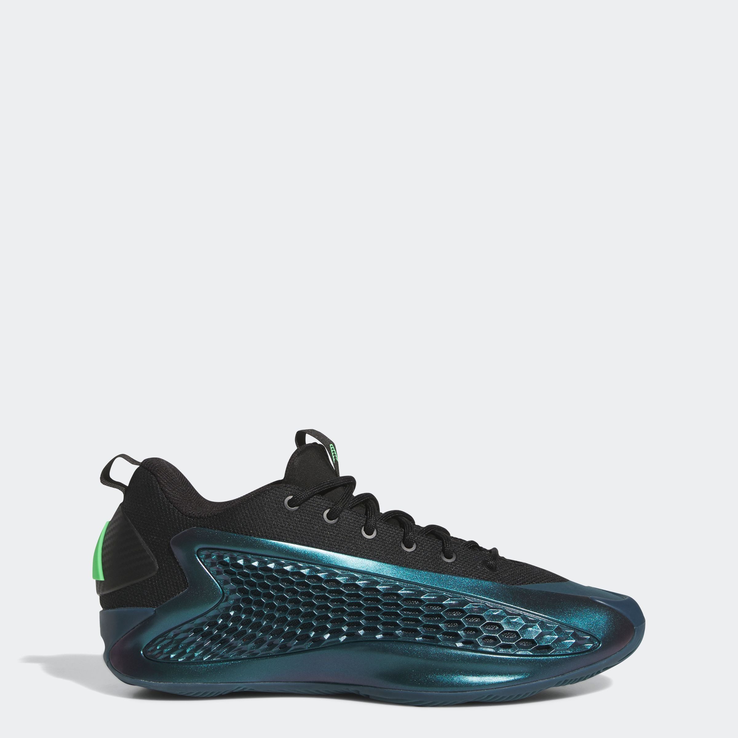 adidas Performance Basketbalschoenen ANTHONY EDWARDS 1 LOW