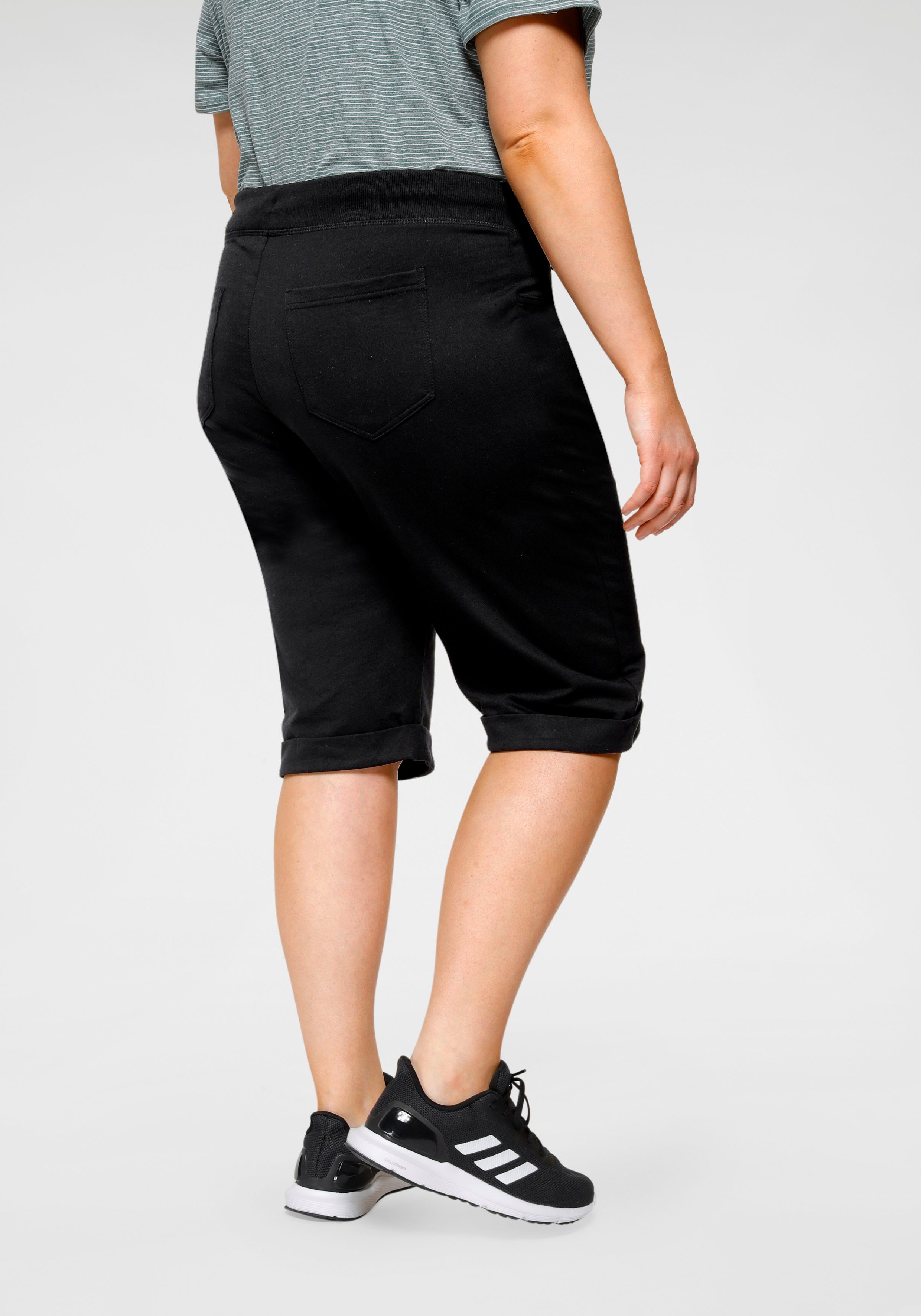 H.I.S Sweatbermuda