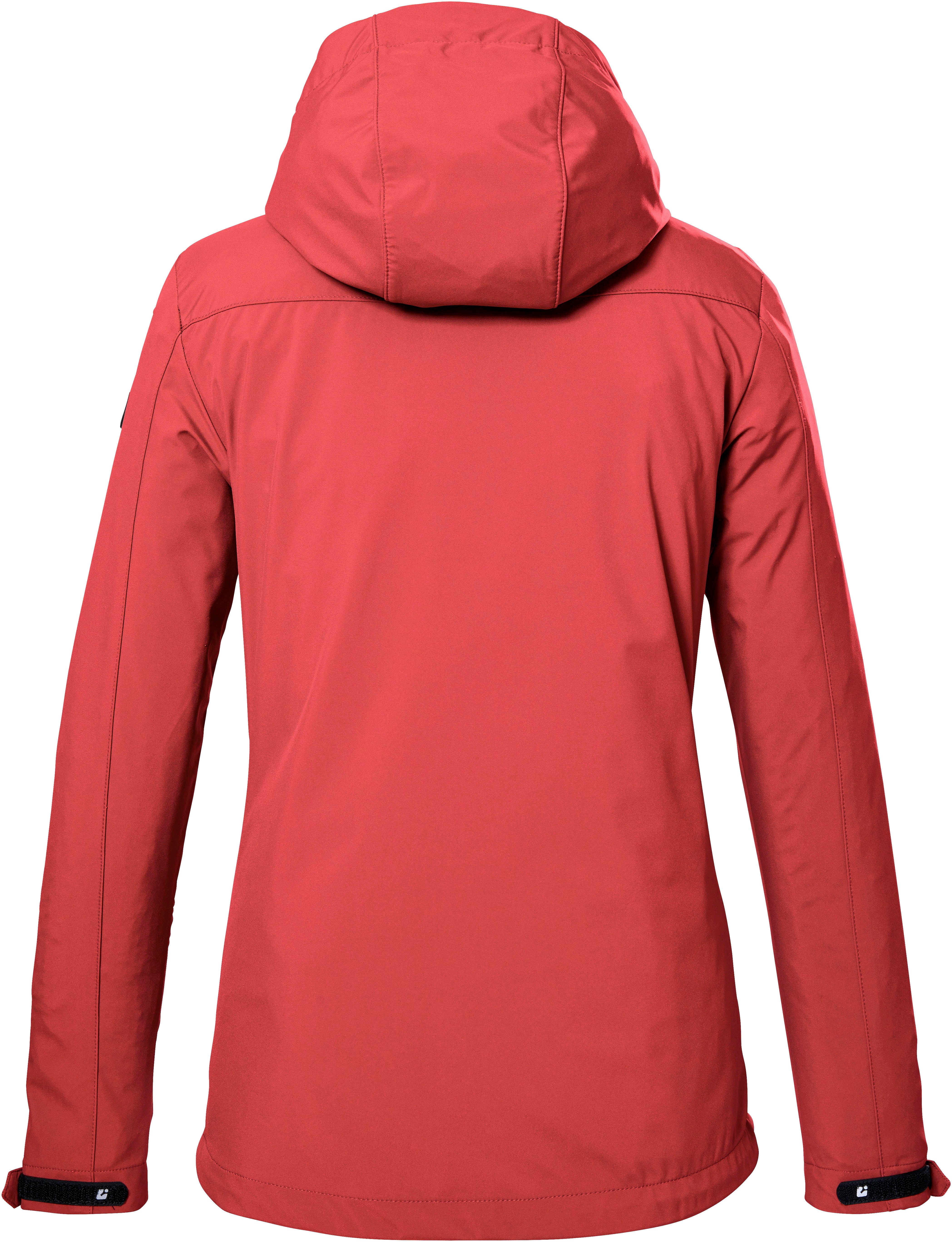 Killtec Softshell-jack