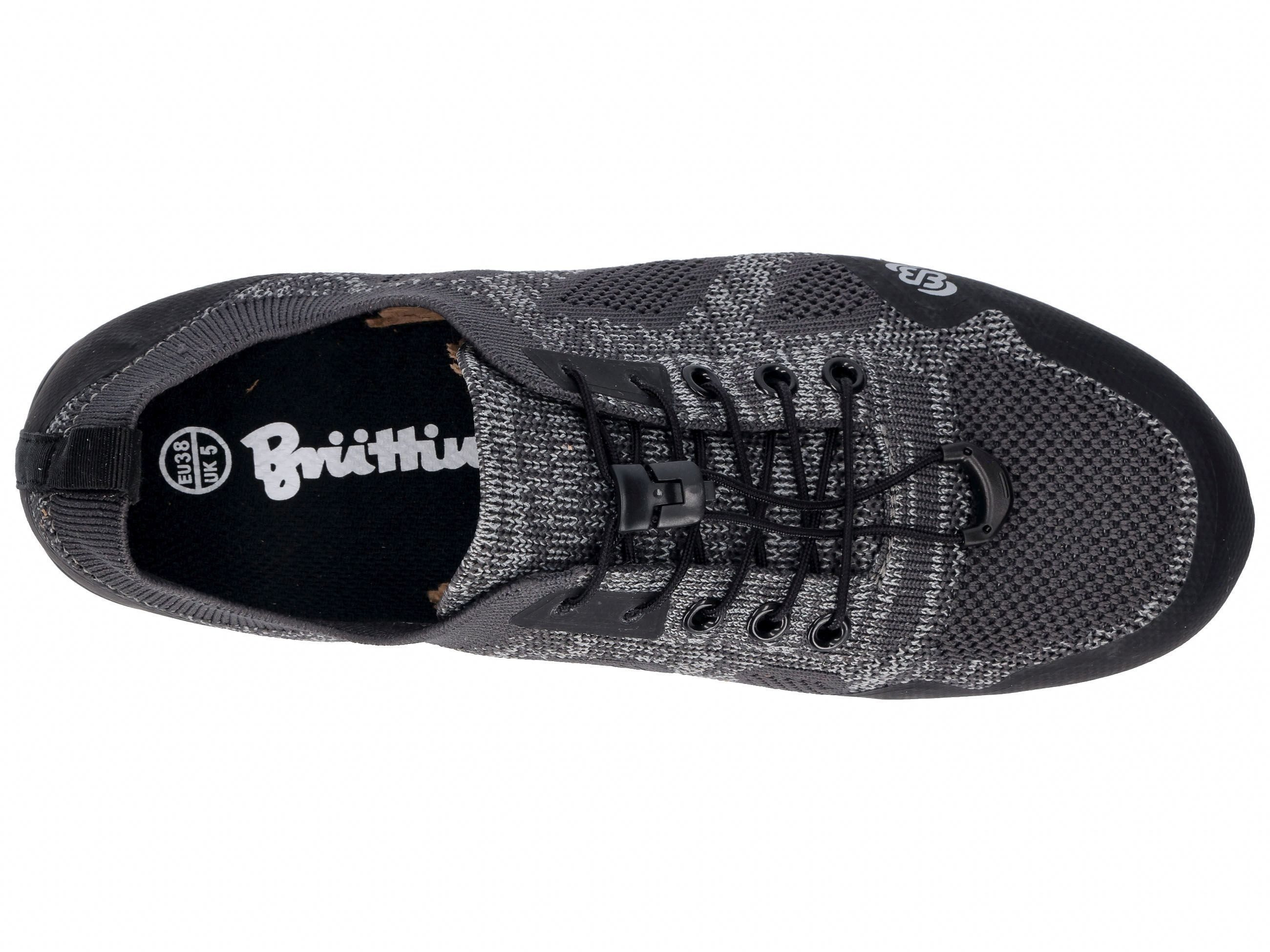 BRÜTTING Barefootschoenen Barefoot schoen Cargados