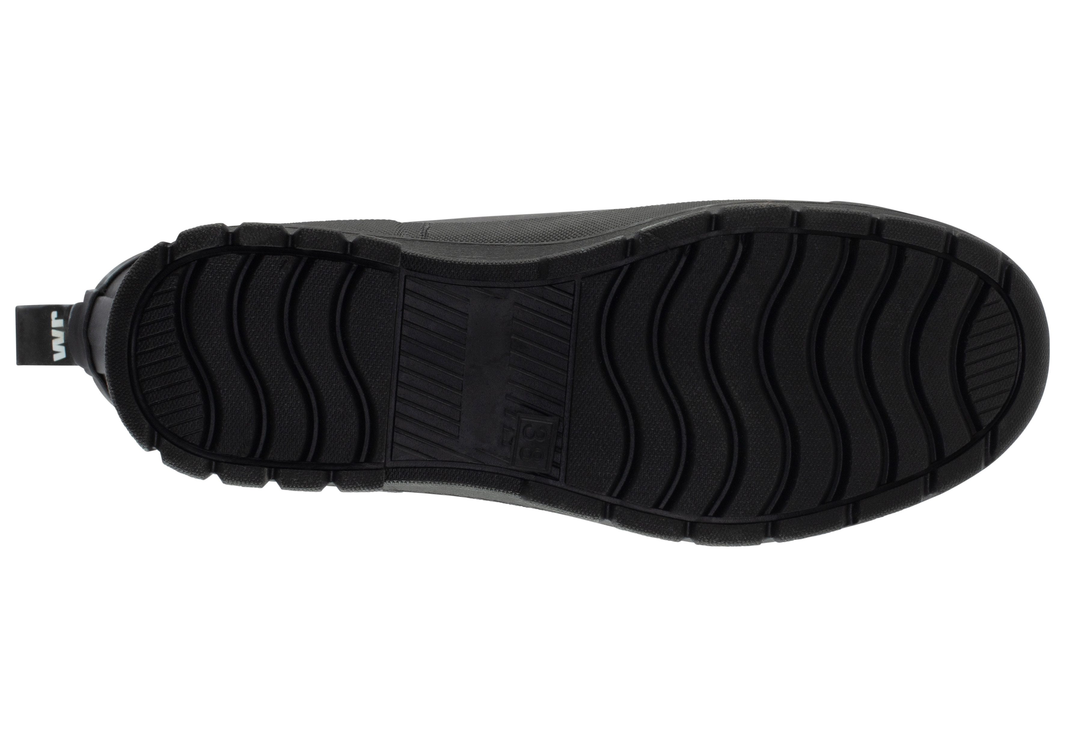 WEATHER REPORT Regenlaarzen Snicker W Rubber Boot