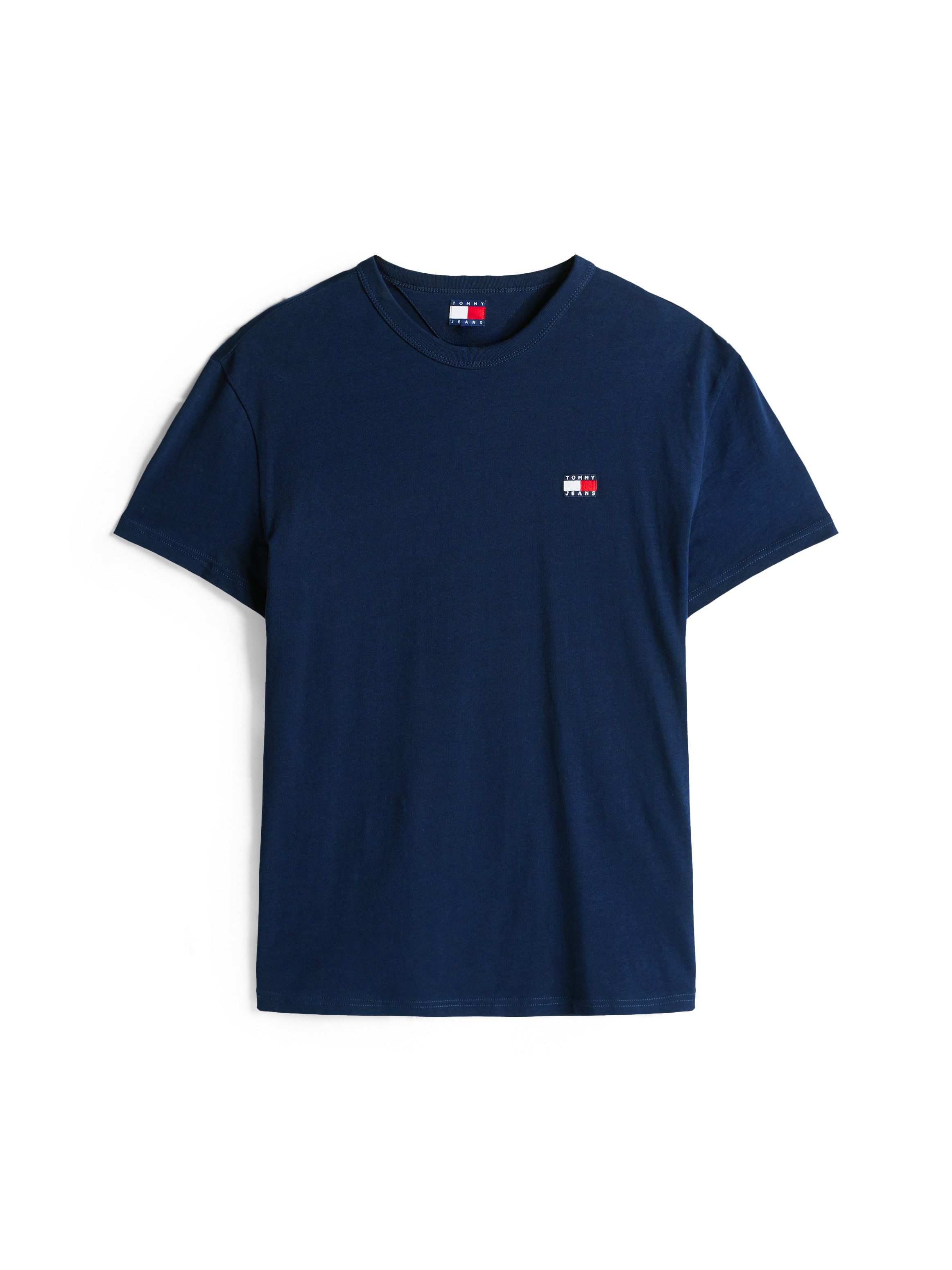 TOMMY JEANS T-shirt TJM REG BADGE TEE EXT