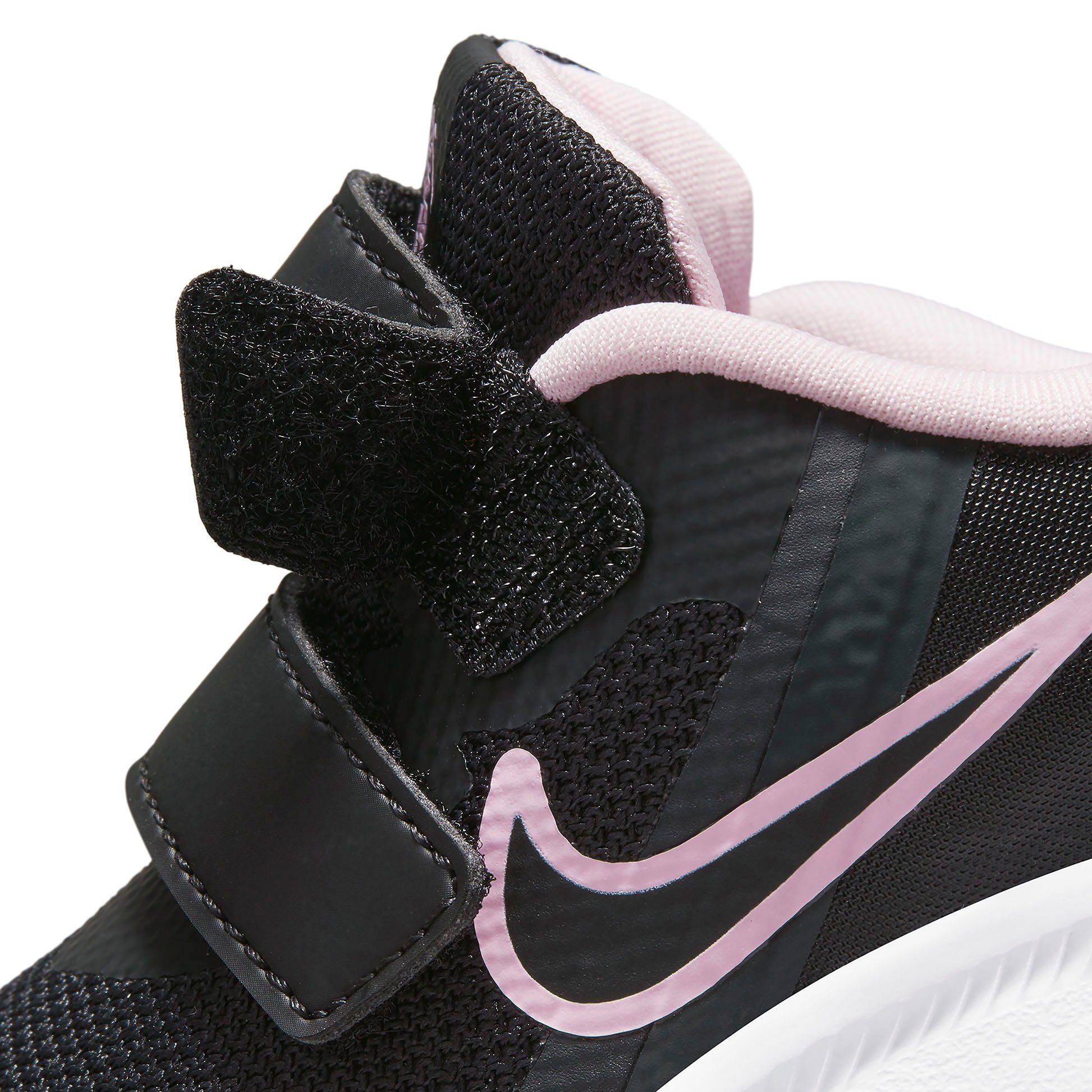 Nike Runningschoenen STAR RUNNER 3 (TD) met klittenbandsluiting