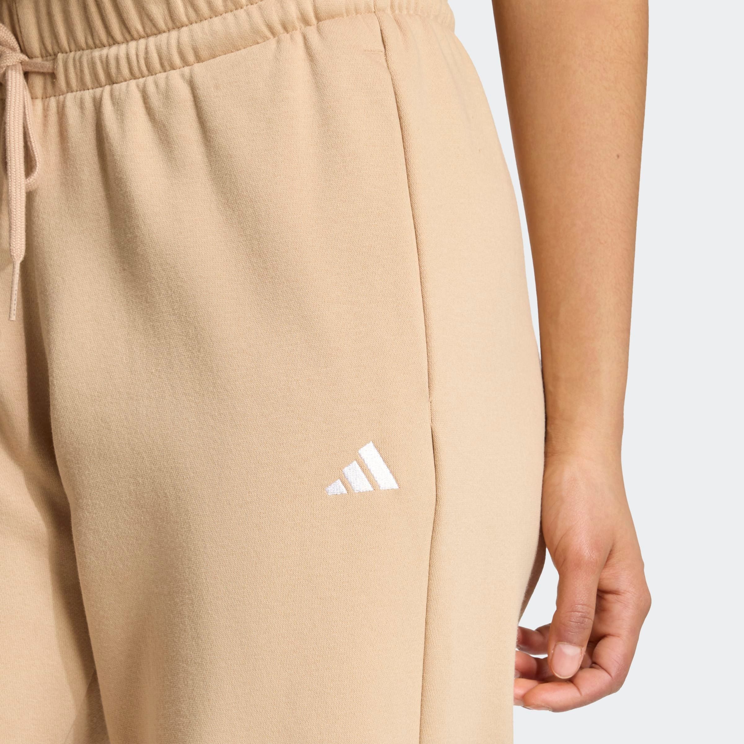 adidas Sportswear Sportbroek W SL FC PT (1-delig)