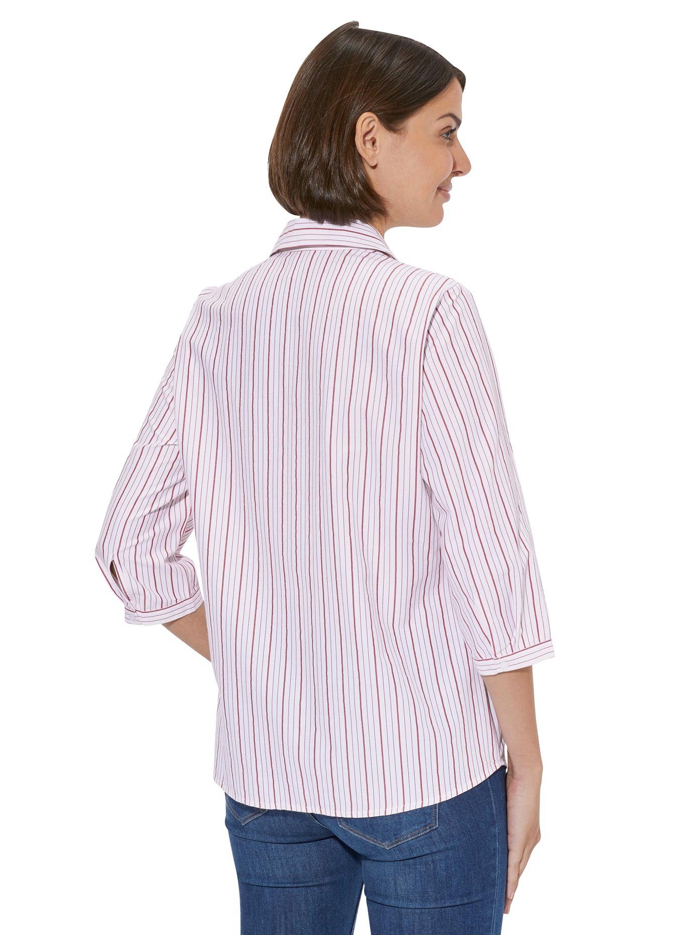 Classic Basics Overhemdblouse