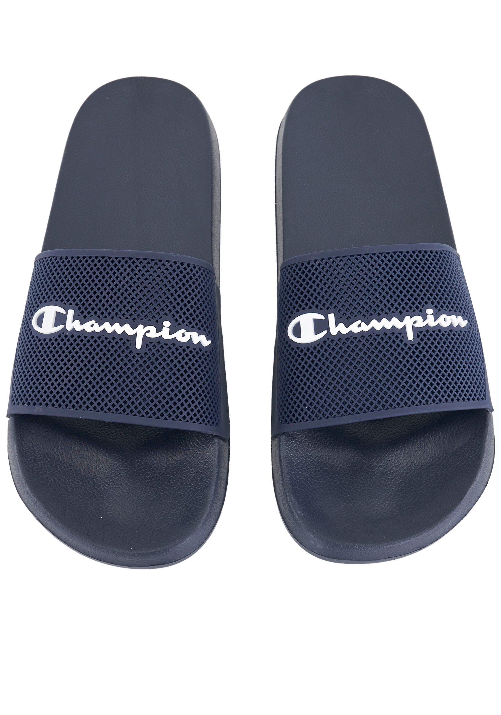 Champion Badslippers DAYTONA Slide