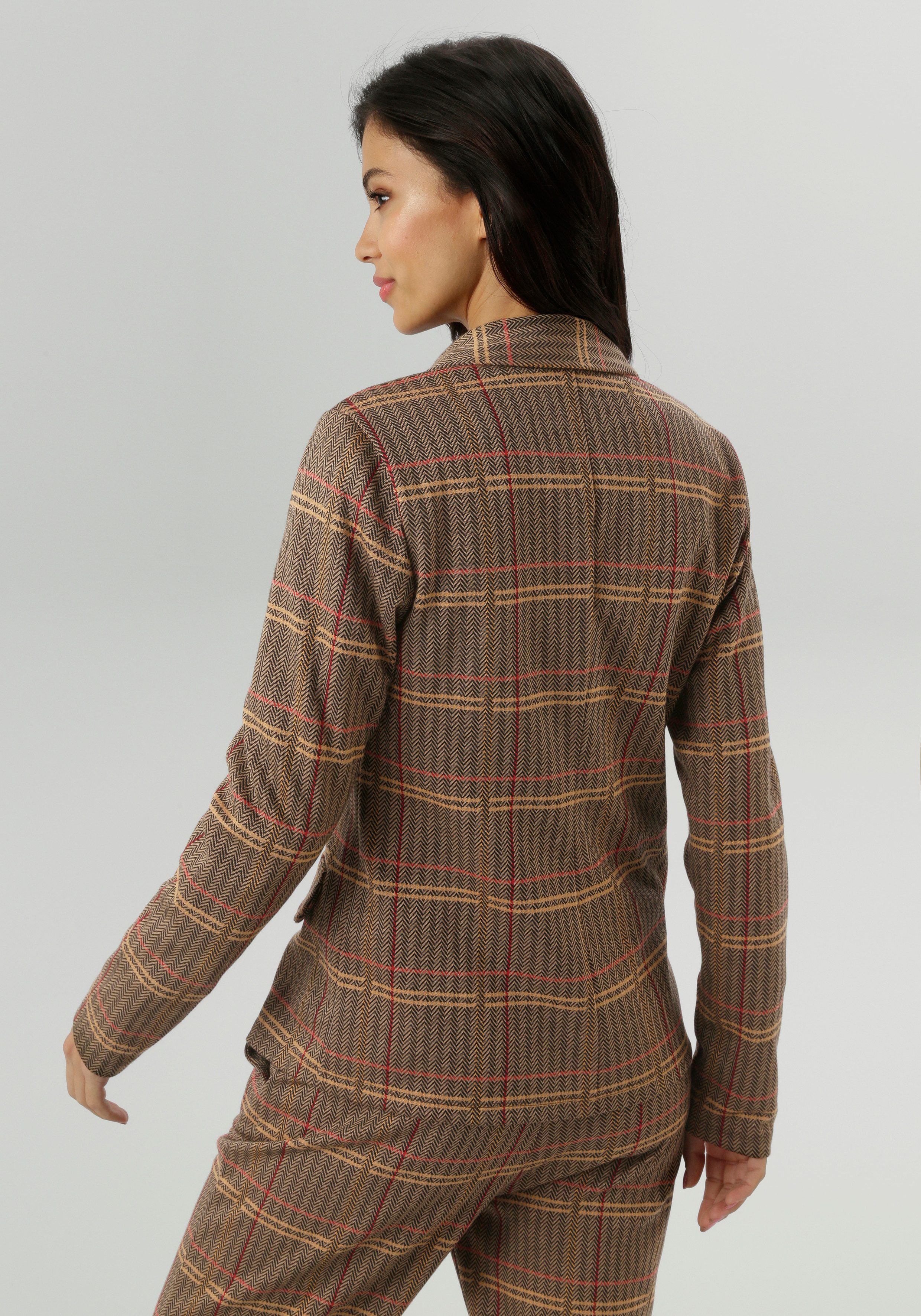 Aniston SELECTED Jerseyblazer