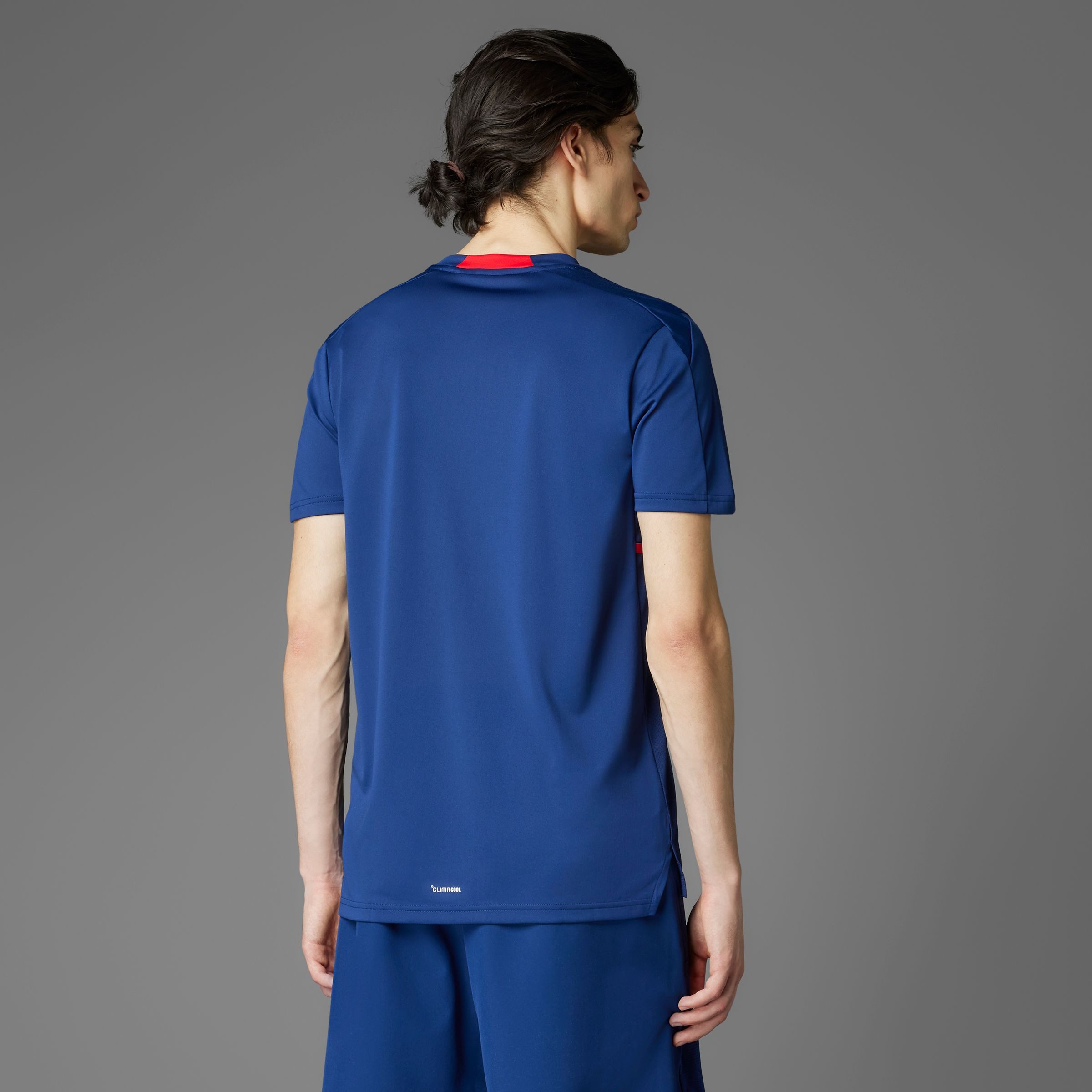 adidas Performance T-shirt D4T HERITAGE TEE