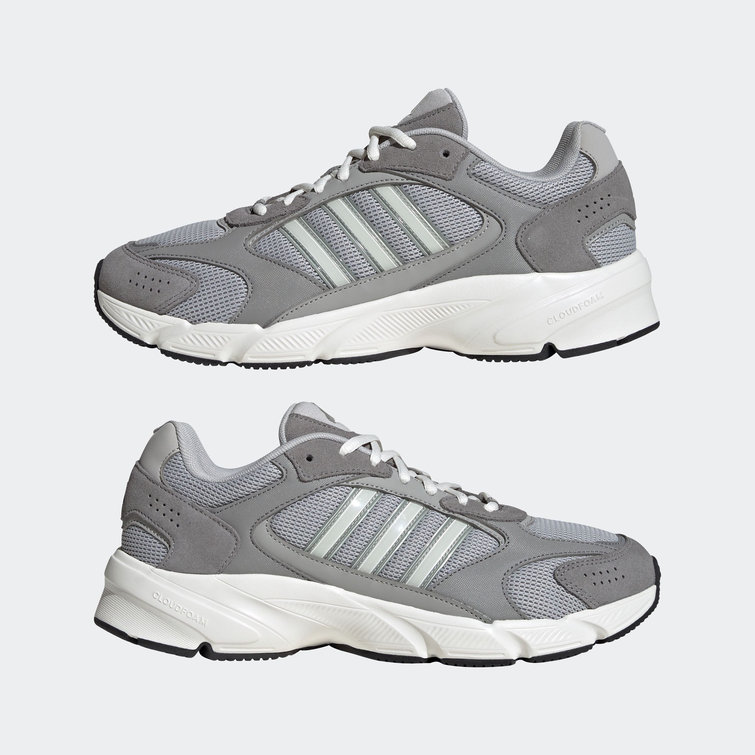 adidas Sportswear Sneakers CRAZYCHAOS 2000 geïnspireerd door het ontwerp van de adidas response cl