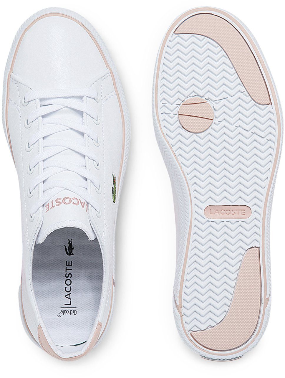 Lacoste Plateausneakers GRIPSHOT BL 21 1 CFA