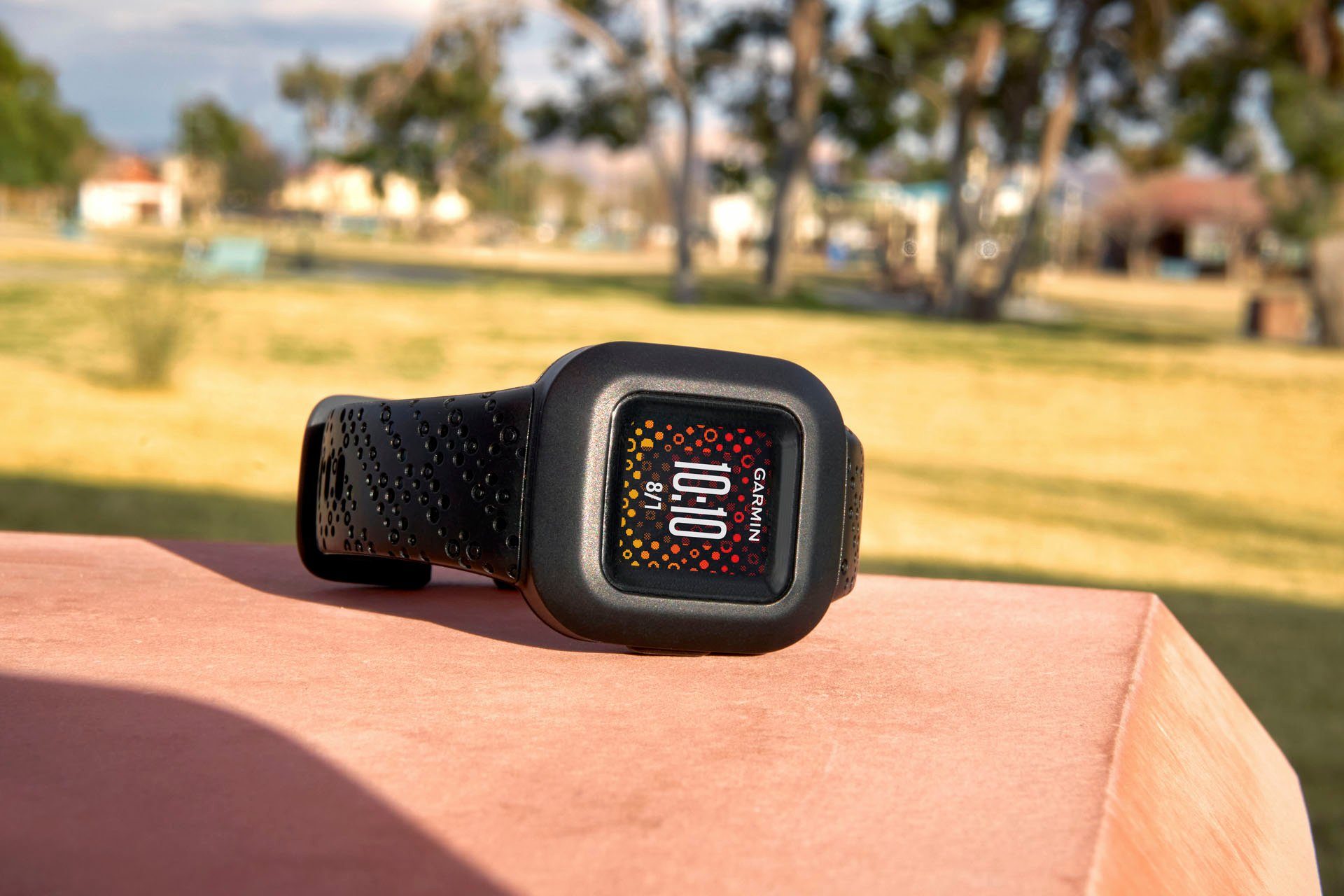 Garmin Smartwatch Vivofit jr. 3