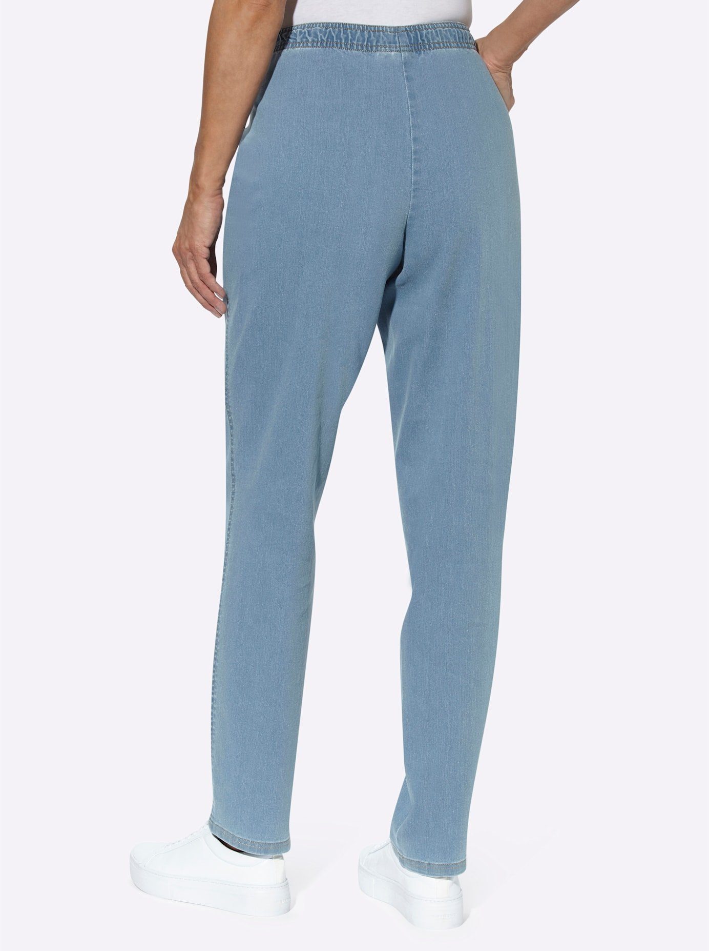 Classic Basics Comfortjeans