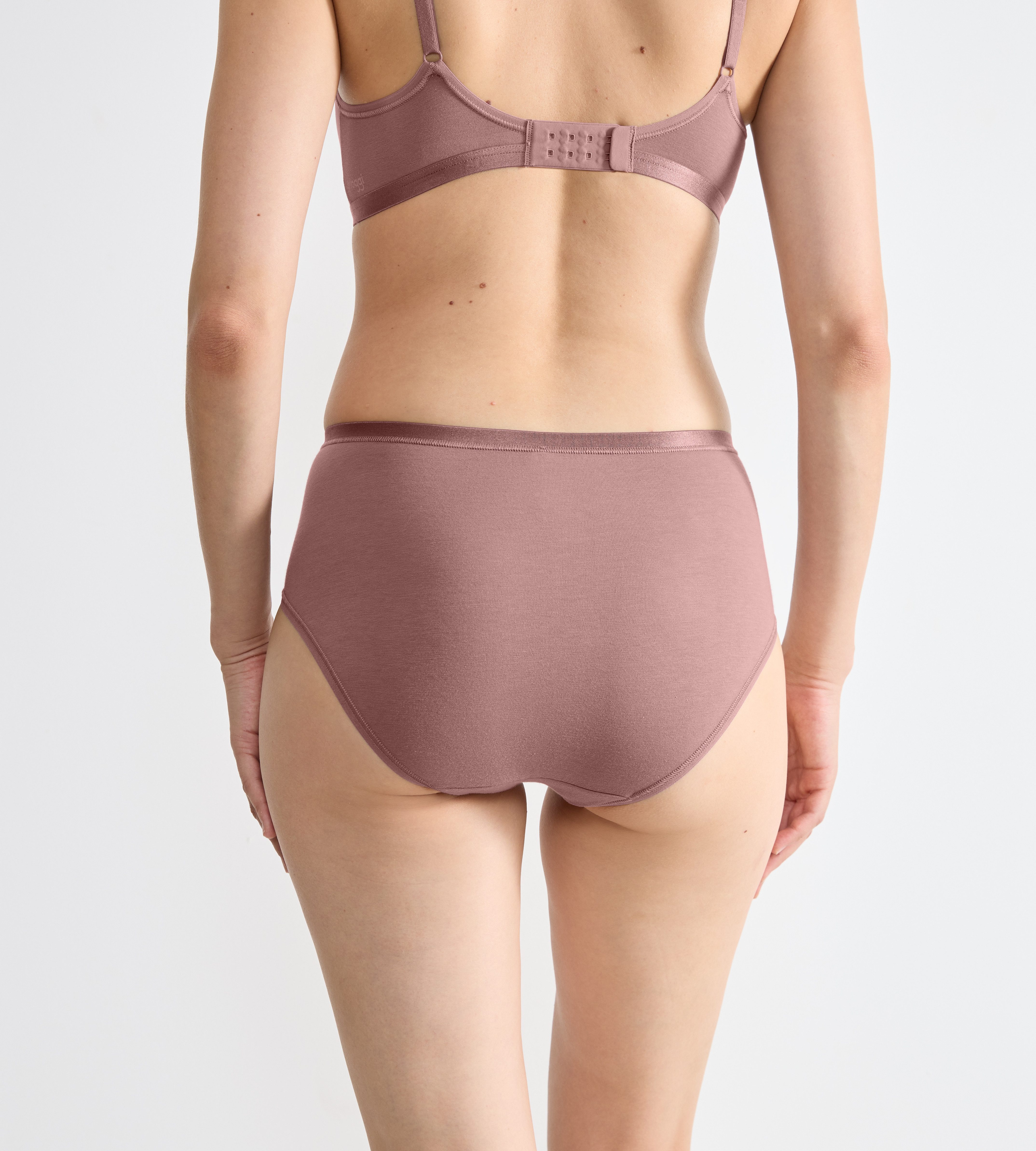 Sloggi Slip GO Daily Cotton Midi 3P (Set van 3)