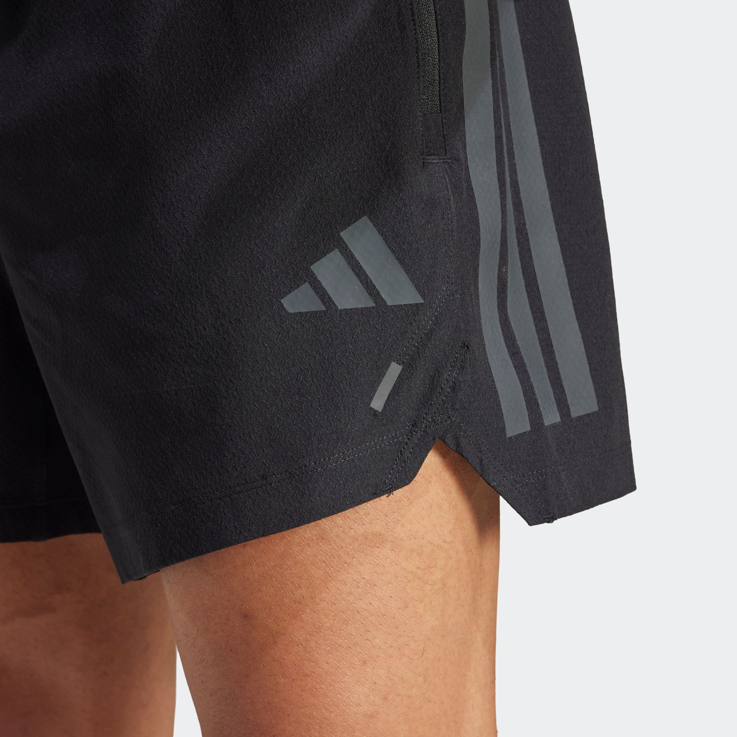 adidas Performance Short POWER 3S SHORT (1-delig)