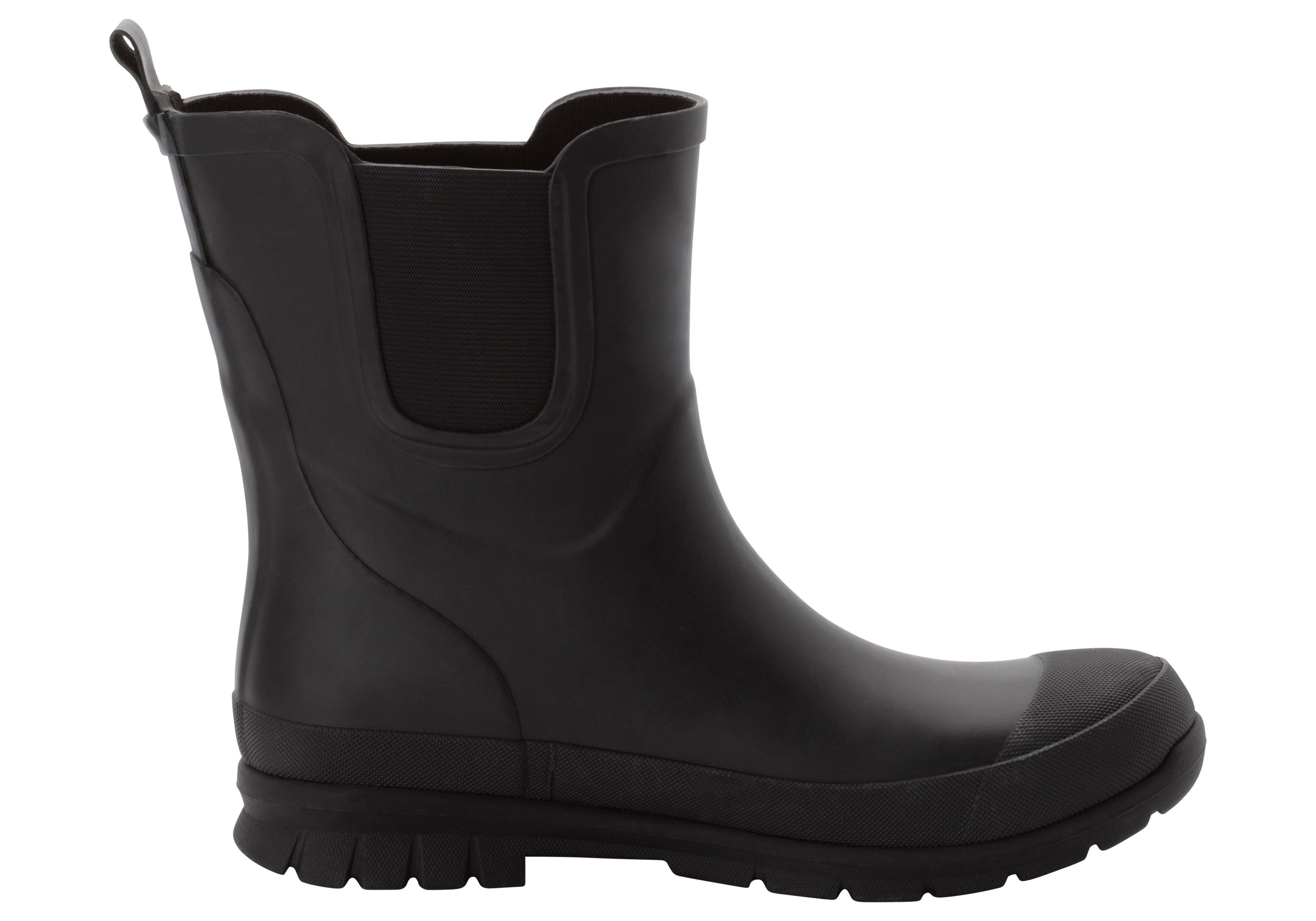 WEATHER REPORT Regenlaarzen Snicker W Rubber Boot