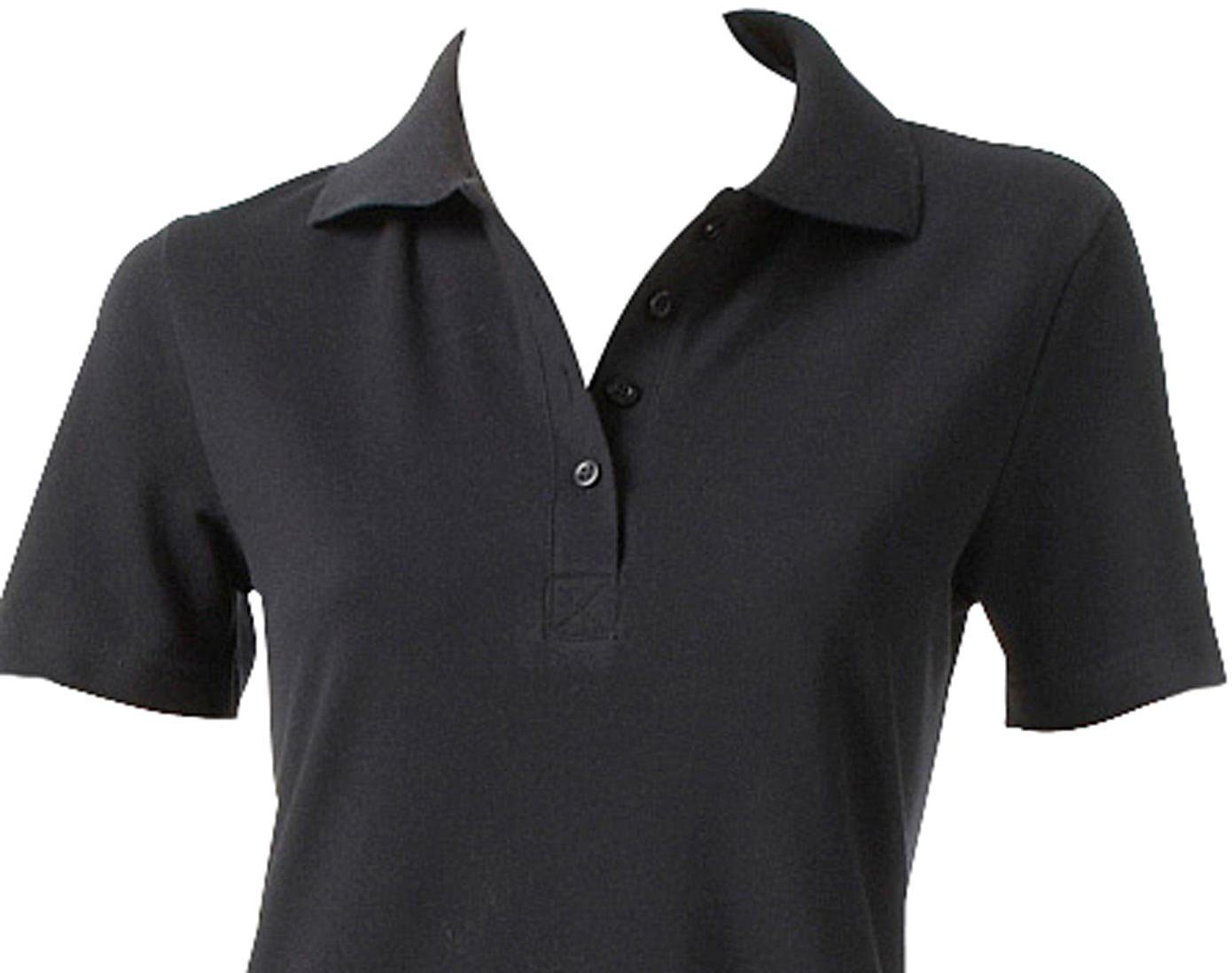 heine Shirtjurk Polojurk