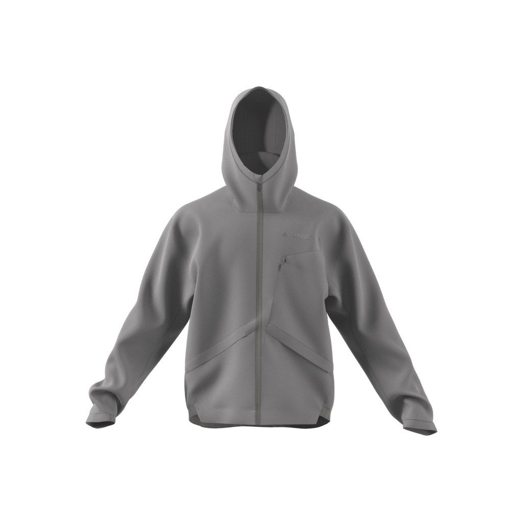 adidas TERREX Windbreaker XPL WIND JKT