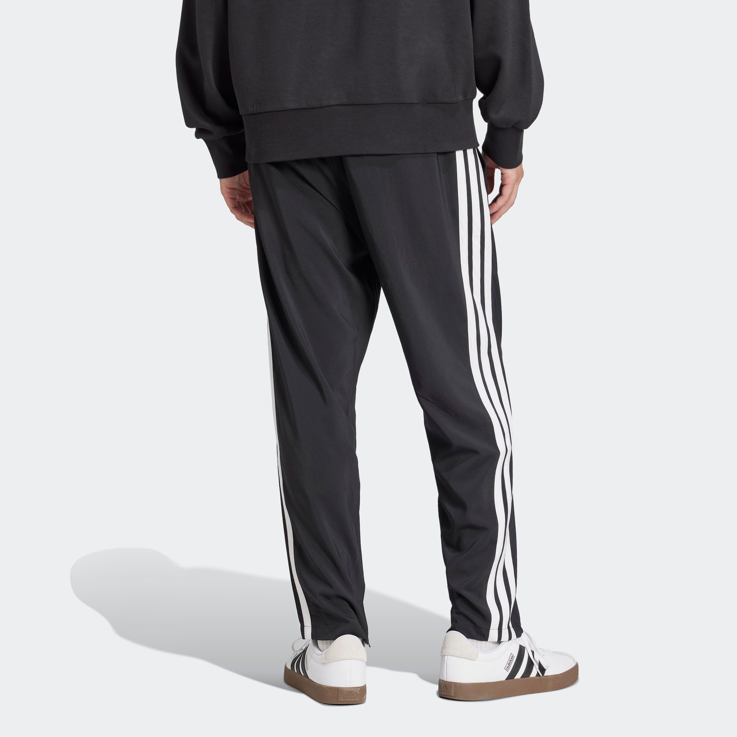 adidas Sportswear Sportbroek M STNFRD OPT 3S Stanford drie-strepen trainingsbroek (1-delig)
